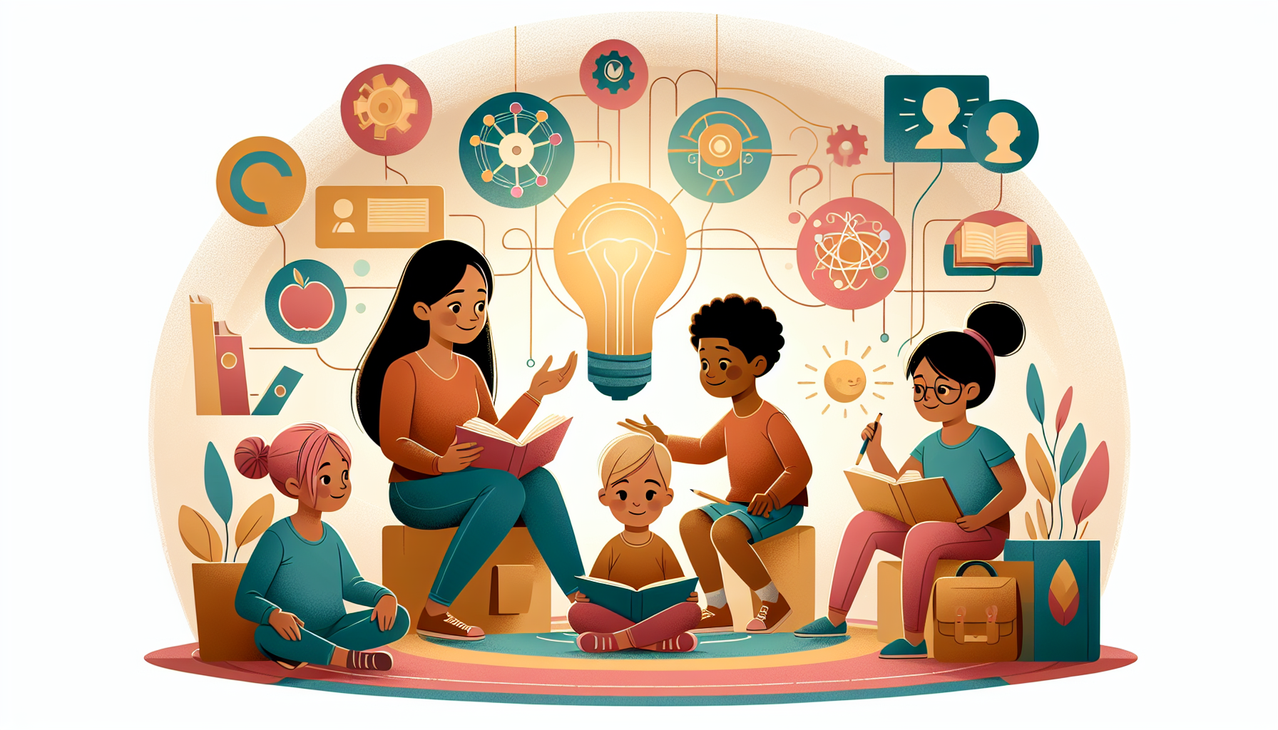 discover how to foster a love for learning in your children with effective parenting strategies that prioritize educational development. this article delves into creating a safe, autonomous, and expressive environment, allowing children to engage with learning confidently. learn how to tackle barriers such as excessive academic pressure and lack of engagement, and explore practical recommendations, from crafting positive learning spaces to connecting educational content to real-life experiences. embrace these strategies to nurture curiosity and resilience in your child, ensuring a lifetime of growth and success. dive into this resourceful guide for a transformative approach to parenting and education.