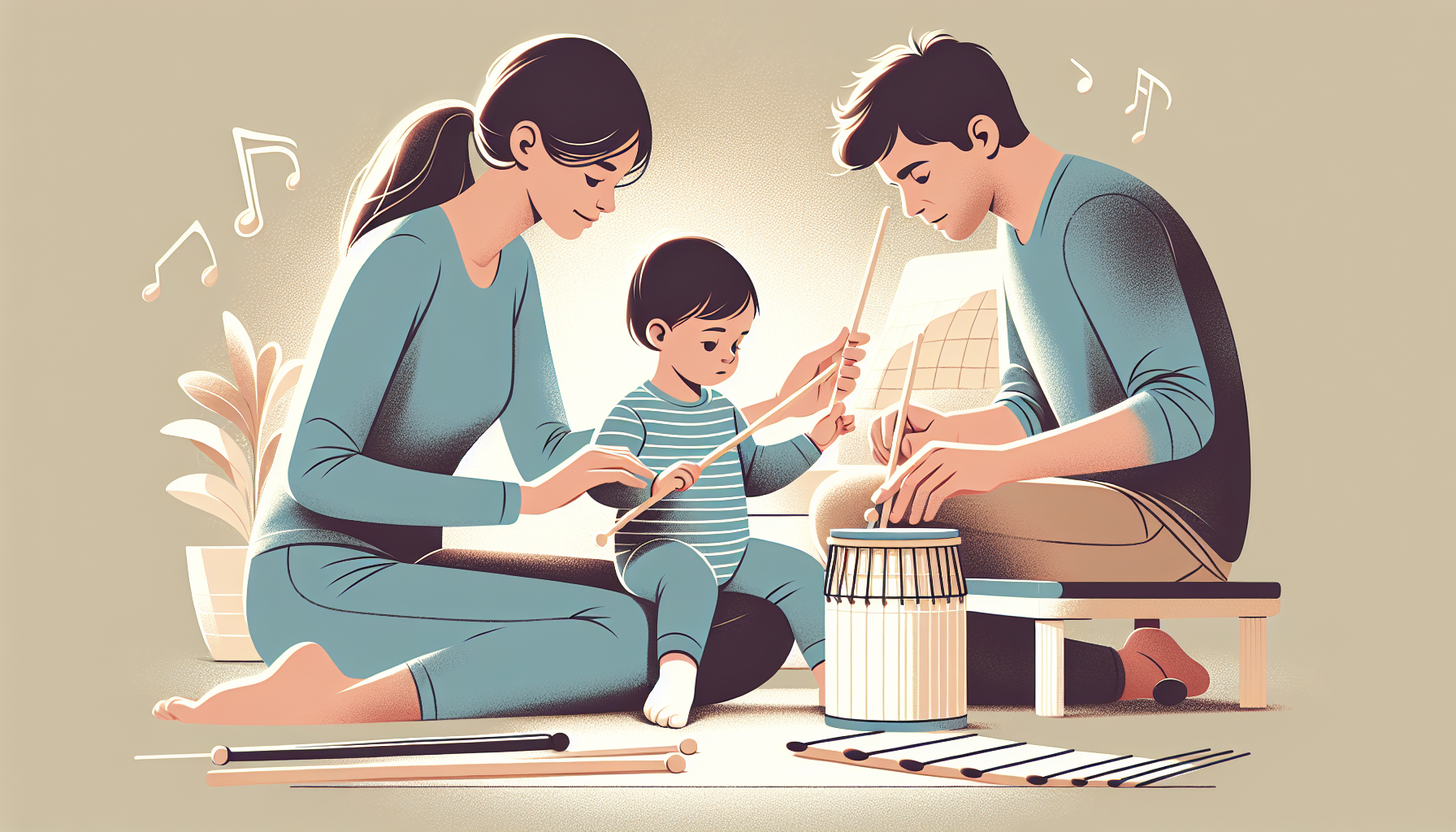 the article "encouraging musical interests in children" by child mind explores the transformative power of music in supporting child development, creativity, and strengthening the parent-child bond. it offers practical parenting tips on cultivating musical interests, highlighting music's role in enhancing cognitive growth, social connection, and emotional expression. the piece emphasizes that children don't need innate talent to enjoy music; curiosity and effort prevail. parents are encouraged to create a musical environment, provide simple instruments, and support participation in group activities. the article advocates using technology wisely to make music learning interactive and enjoyable, aiming to foster a lifelong love for music in children while enriching their lives with joy, growth, and deeper connections.