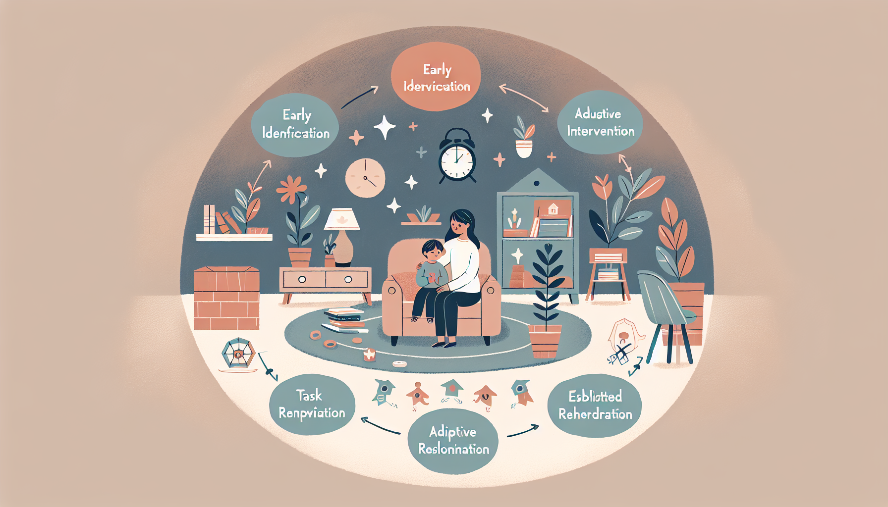 discover effective ways to support children with learning disabilities through this comprehensive guide, tailored for parents. learn practical strategies to create a nurturing environment that fosters confidence, autonomy, and self-expression. the article emphasizes the importance of early identification and intervention, empowering parents to collaborate with educators for individualized support. with insights into positive reinforcement and adaptive learning approaches, this guide offers practical recommendations, such as setting routines and breaking tasks into smaller steps, to aid daily parenting challenges. dive into expert advice to enhance your child's journey and build a strong, supportive family bond. explore this invaluable resource today to embark on a path of empowering your child’s educational experience.
