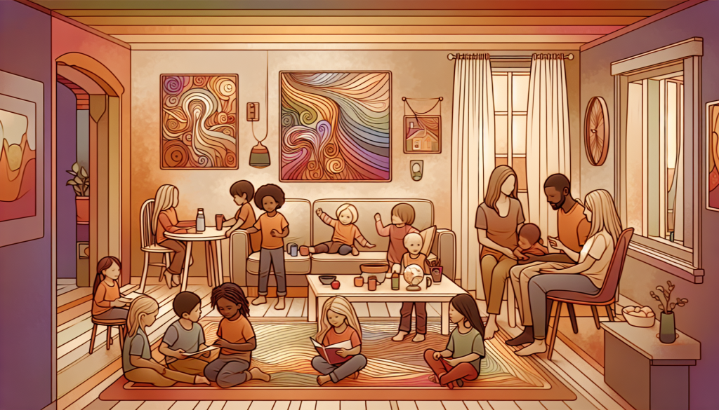 In today's diverse world, teaching children about diversity and inclusion is crucial for fostering empathy and preparing them to thrive in a multicultural society. This engaging article from the Child Mind Institute outlines practical strategies for parents to lead by example, use inclusive language, and encourage critical thinking to nurture these values at home. Emphasizing the importance of cognitive and emotional development, it offers actionable tips like diversifying media choices and celebrating cultural differences, empowering parents to dismantle stereotypes and raise compassionate, open-minded adults. Diving deep into inclusion education, this guide is an essential read for those seeking effective parenting tips for teaching diversity to children.