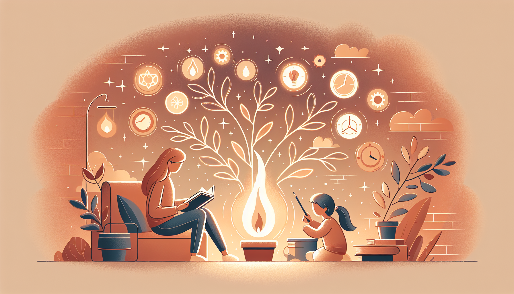 discover how to ignite your child’s passion for learning with this insightful guide, offering a blend of psychological insights and practical strategies. the article emphasizes fostering intrinsic motivation, providing autonomy, and creating a safe, supportive learning environment. learn to connect lessons to your child's interests and celebrate their efforts with positive reinforcement to cultivate a growth mindset. packed with actionable tips, such as setting clear goals, establishing routines, and fostering a love for reading, this resource equips parents with the tools to motivate their little ones and inspire lifelong curiosity. dive in to transform learning from a chore into an exciting adventure for your child!