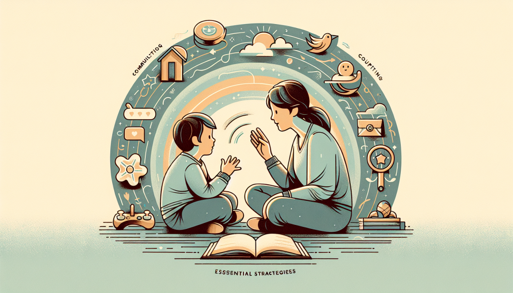 Learn essential strategies to nurture your child’s communication prowess with our insightful article, "How to Help Your Child Develop Good Communication Skills." Discover how fostering social skills transforms their ability to express emotions, resolve conflicts, and form meaningful relationships. From creating a safe space and modeling good communication to engaging in storytelling and role-playing, these practical parenting tips are designed to equip your child with tools for lifelong success. Dive in to unleash their potential and raise confident, communicative kids ready to thrive in both personal and academic settings.