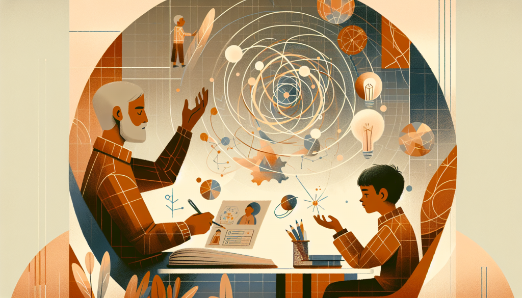 Teaching children to take responsibility for their actions is crucial for their development, instilling skills such as problem-solving, emotional regulation, and empathy. This article by the Child Mind Institute offers insightful strategies to foster accountability in children, emphasizing the importance of setting clear expectations, modeling responsible behavior, and consistent nurturing. By encouraging autonomy and critical thinking, and using relatable activities like storytelling, parents can effectively guide their children toward becoming confident and responsible adults. The article also addresses common challenges, offering practical solutions to ensure a smoother journey in raising accountable kids.