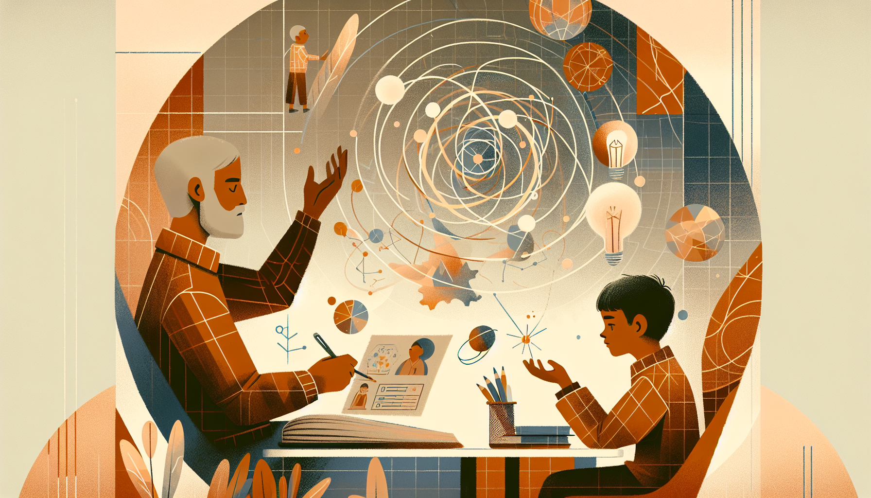 teaching children to take responsibility for their actions is crucial for their development, instilling skills such as problem-solving, emotional regulation, and empathy. this article by the child mind institute offers insightful strategies to foster accountability in children, emphasizing the importance of setting clear expectations, modeling responsible behavior, and consistent nurturing. by encouraging autonomy and critical thinking, and using relatable activities like storytelling, parents can effectively guide their children toward becoming confident and responsible adults. the article also addresses common challenges, offering practical solutions to ensure a smoother journey in raising accountable kids.