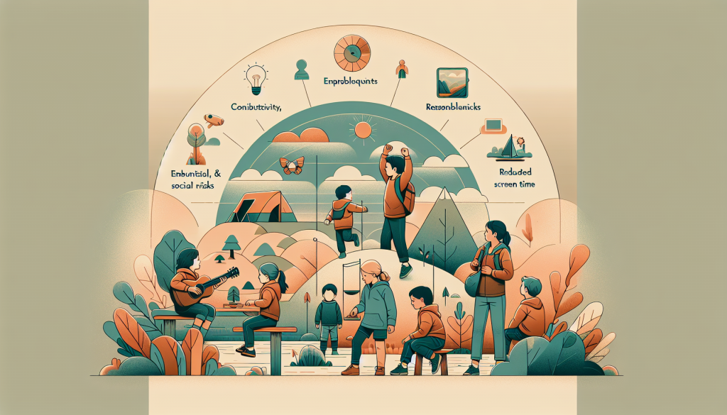 The article "Encouraging Curiosity and Exploration in Children" emphasizes the crucial role of curiosity and exploration in child development, highlighting how these elements fuel cognitive, emotional, and social growth. Backed by scientific insights, it explains how curious children experience enhanced learning and problem-solving skills due to dopamine release, and how Cognitive-Behavioral Therapy principles align with fostering a supportive exploration environment. Practical advice for parents includes creating safe, stimulating spaces, encouraging questions, supporting reasonable risk-taking, modeling curiosity, limiting screen time, and promoting outdoor adventures. By prioritizing these strategies, parents can instill a lifelong love for learning and resilience in their children.