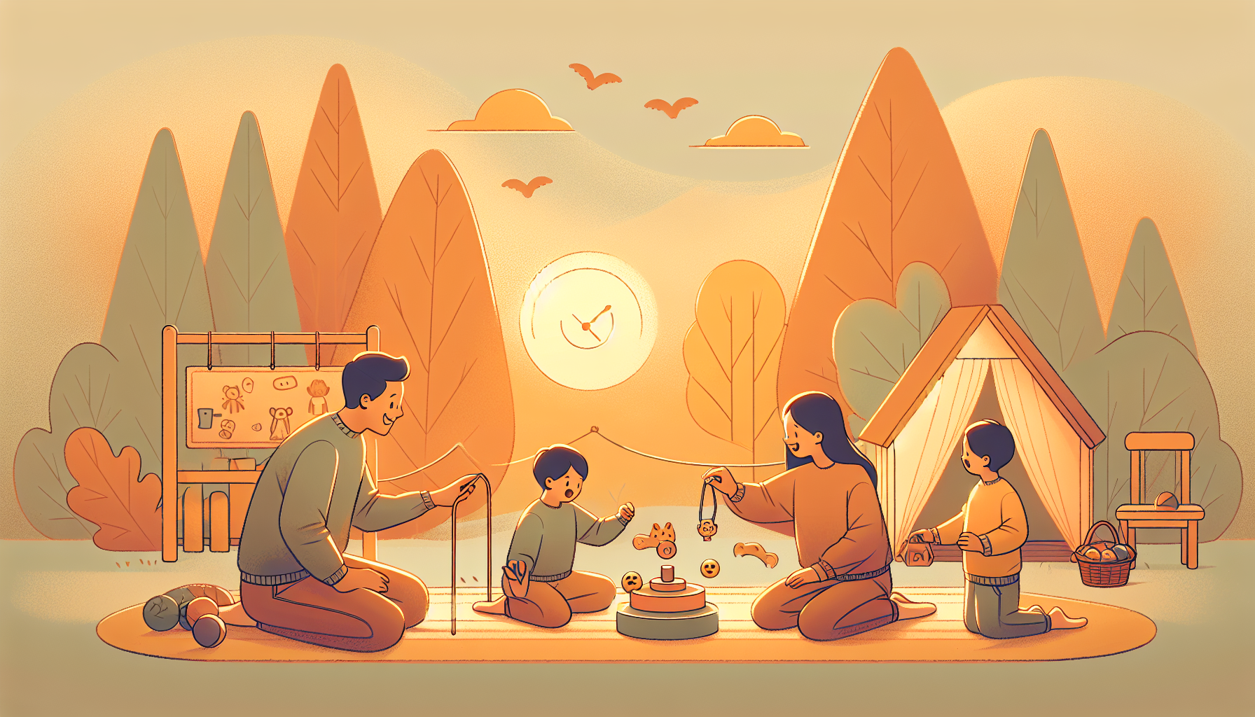 discover how cultivating patience in children can significantly enhance their emotional regulation, self-discipline, and resilience, setting them up for long-term success. this article delves into the psychological foundations of patience and offers practical parenting tips, such as modeling patience, engaging in fun waiting games, and teaching emotional regulation techniques. by fostering a safe and expressive environment, you can help your child master this invaluable skill, benefiting their academic and social life. dive into our expert advice to empower your child's journey toward becoming a patient and well-rounded individual.