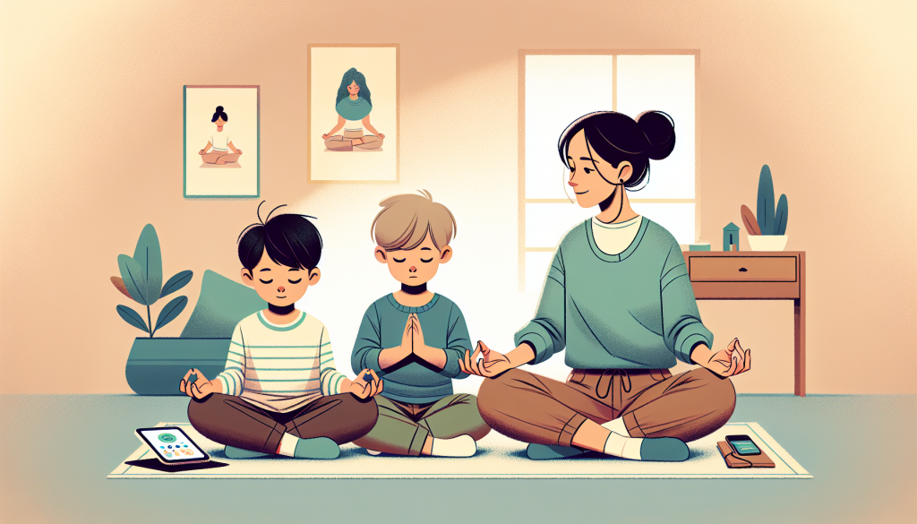 In an era where stress is ubiquitous, the article emphasizes the importance of teaching children mindfulness to enhance their mental well-being and strengthen parent-child connections. Mindfulness helps kids focus on their present experiences, reduces anxiety, and fosters emotional resilience. The piece offers practical parenting strategies, such as simple breathing exercises, creating a mindfulness routine, using guided meditation apps, and practicing gratitude together. By embedding mindfulness practices into daily life, parents can help their children improve attention, emotional regulation, empathy, and problem-solving skills, leading to a more harmonious family environment and building a foundation for lifelong benefits.