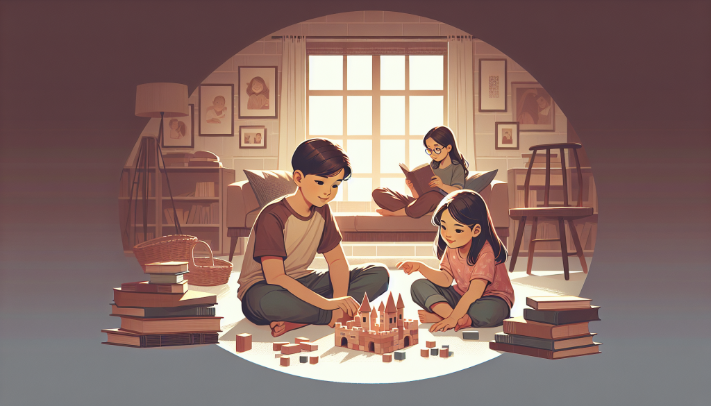 Dive into this insightful article that tackles the pervasive issue of sibling rivalry, offering effective strategies to defuse conflict and bolster family harmony. Learn about the root causes of sibling tensions, from competition for parental attention to personality clashes, and discover how these dynamics can impact children’s mental health and future relationships. The article provides actionable tips to create a nurturing environment, such as fostering open communication, avoiding comparisons, and teaching problem-solving skills. Perfectly crafted for parents navigating sibling conflicts, this guide balances understanding with practical advice to foster stronger family relationships. Discover how to celebrate cooperation and model positive behaviors, setting a foundation for your children’s successful interpersonal interactions throughout life. Don't miss the chance to cultivate a harmonious household with these expert recommendations.