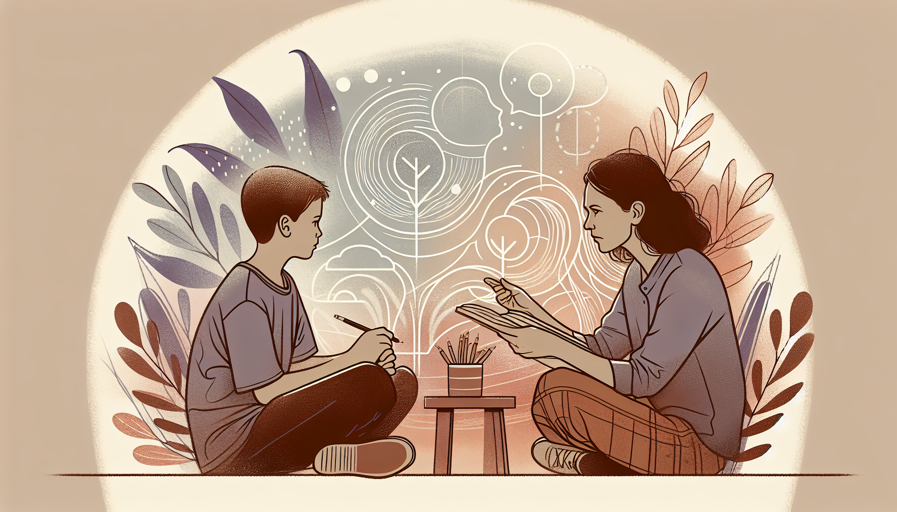 discover the essential parenting strategies for managing peer conflicts in children, as outlined in the insightful article from child mind. this guide explores the importance of nurturing social skills and offers practical advice on fostering emotional regulation, empathy, and problem-solving abilities in kids. learn how to create a supportive environment for open communication and employ role-playing techniques to help children navigate disagreements confidently. with recommendations aligned with cognitive-behavioral therapy principles, this article equips parents to guide their children through the challenges of peer conflicts, ensuring they develop resilience and strong interpersonal relationships. perfect for parents seeking actionable insights and expert parenting advice.