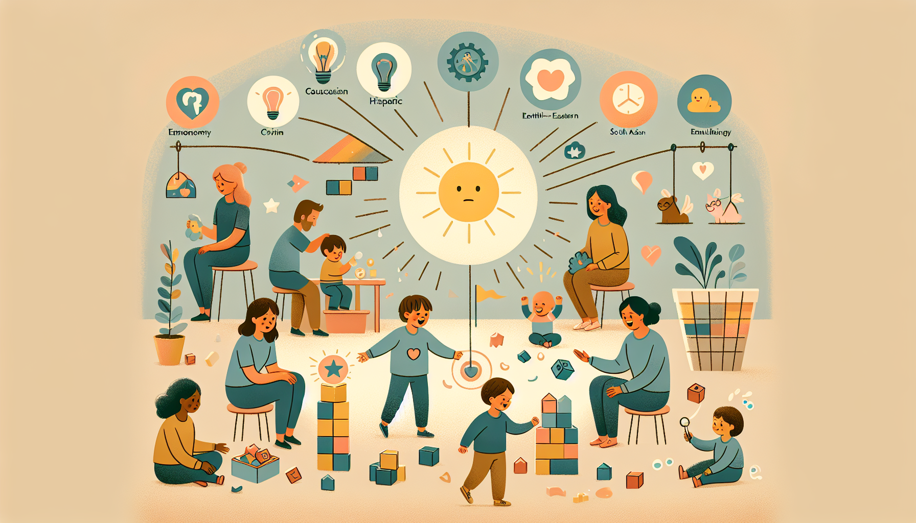 discover how to cultivate resilience and emotional strength in children with practical, research-backed parenting strategies from the child mind institute. this insightful article delves into essential principles such as fostering safety, encouraging autonomy, and teaching emotional regulation, all aimed at preparing kids to navigate life's challenges with confidence. with a focus on actionable tips like promoting positive relationships and embracing failure as a learning opportunity, parents can learn to create a nurturing environment that empowers children. dive into these invaluable strategies to raise resilient, emotionally healthy children ready for the future's complexities.