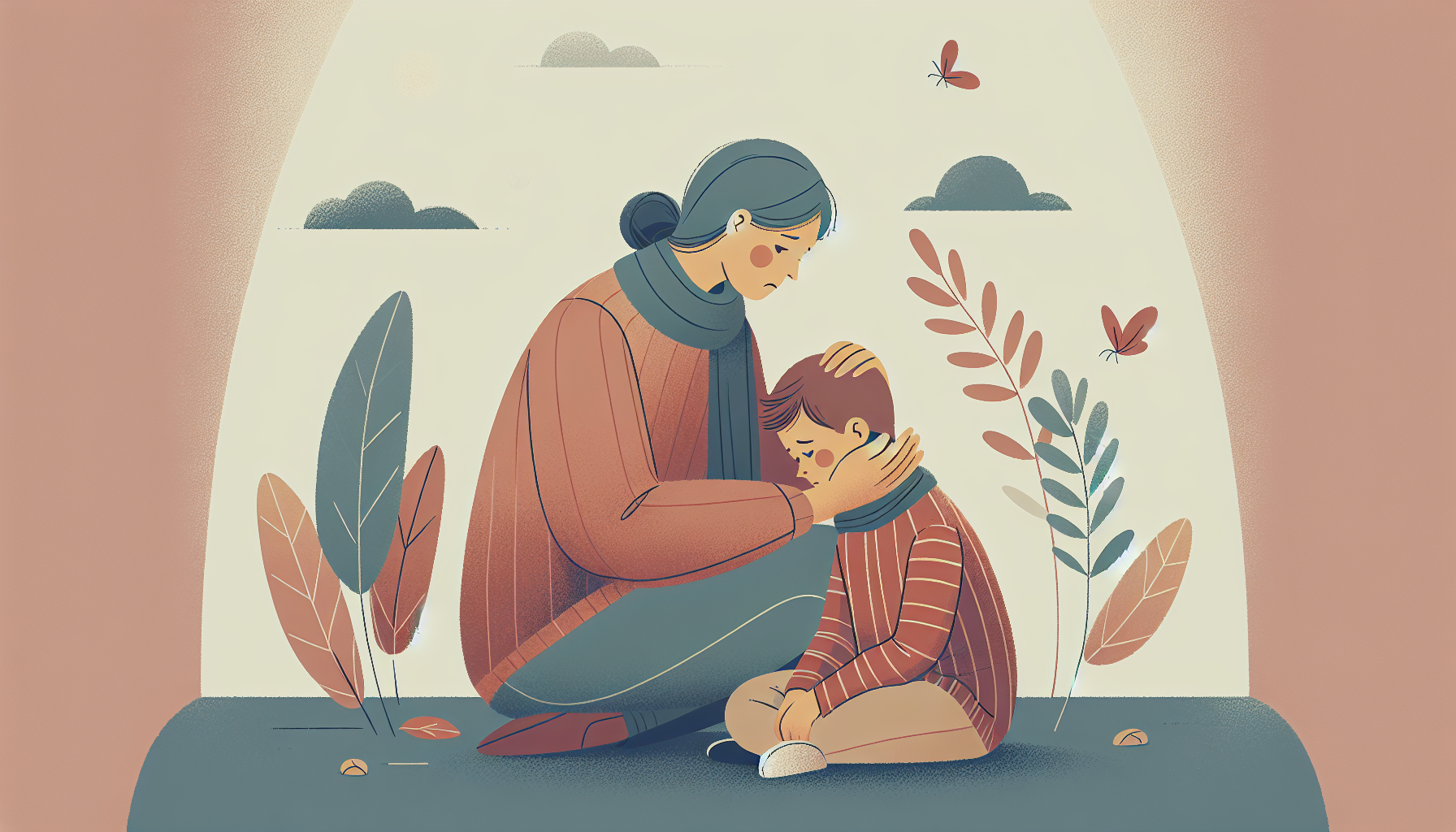 the article "how to help your child deal with disappointment" offers essential parenting strategies to build your child's emotional resilience. it underscores the importance of allowing children to face disappointment as a vital part of their development while providing practical tips for effective communication and problem-solving. by emphasizing approaches such as acknowledging their feelings, focusing on effort rather than outcomes, and modeling healthy emotional responses, the article guides parents in nurturing their child's ability to cope with setbacks. these strategies not only strengthen the parent-child relationship but also equip children with skills for long-term success and emotional well-being.