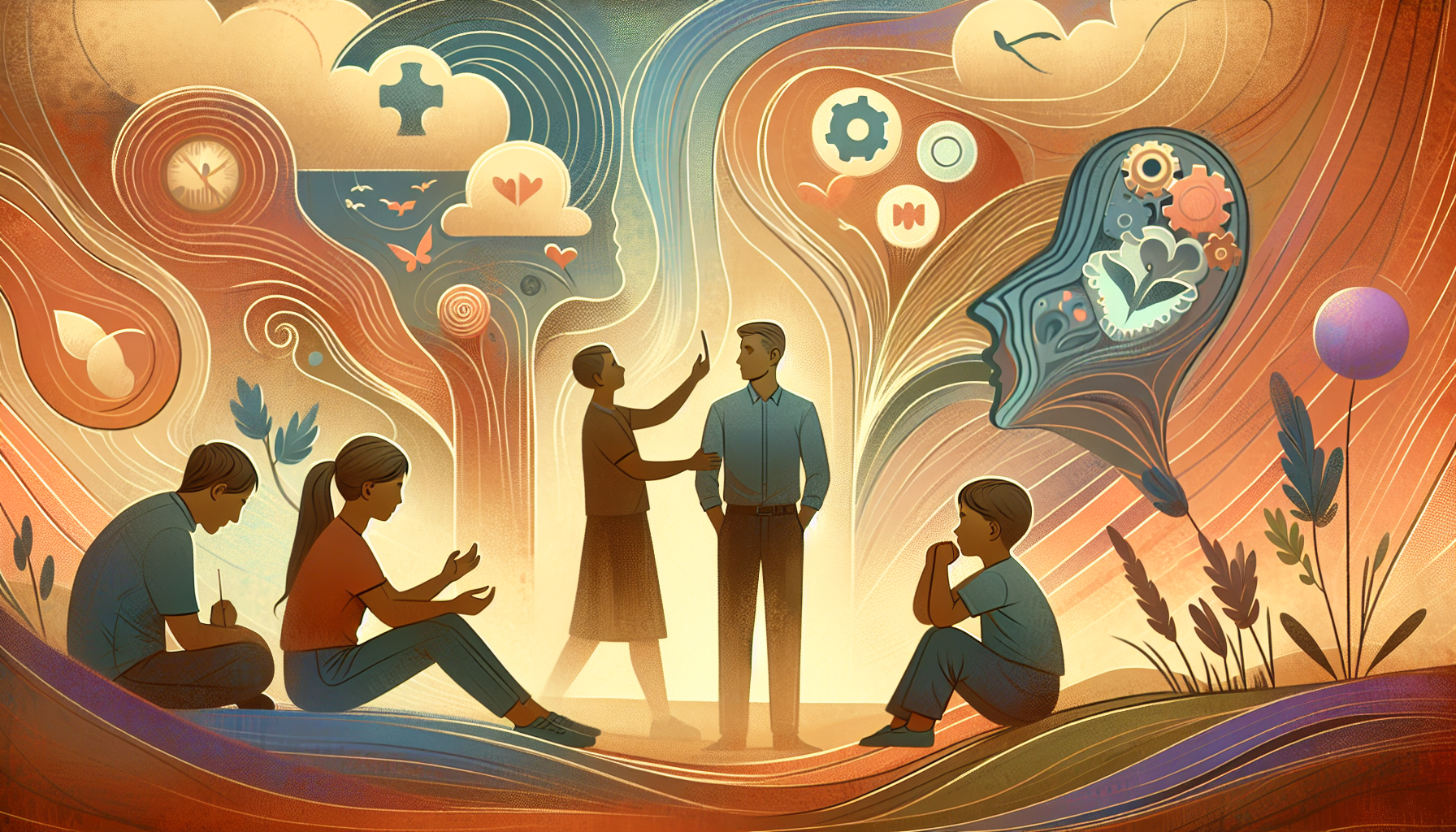 in the insightful article "encouraging children to practice self-control: a guide for parents," explore practical strategies to nurture self-control in children and its profound impact on their emotional regulation and decision-making abilities. backed by cognitive-behavioral therapy insights, the article emphasizes creating a safe and autonomous environment for children, encouraging self-expression, and teaching emotional regulation skills. parents are encouraged to model self-control, use positive reinforcement, and foster problem-solving skills, all of which are vital for a child’s development into a responsible and empathetic adult. with these actionable parenting strategies, empower your child to achieve long-term success and happiness. dive into this essential read to equip your child with the foundational skills they need for thriving in life.