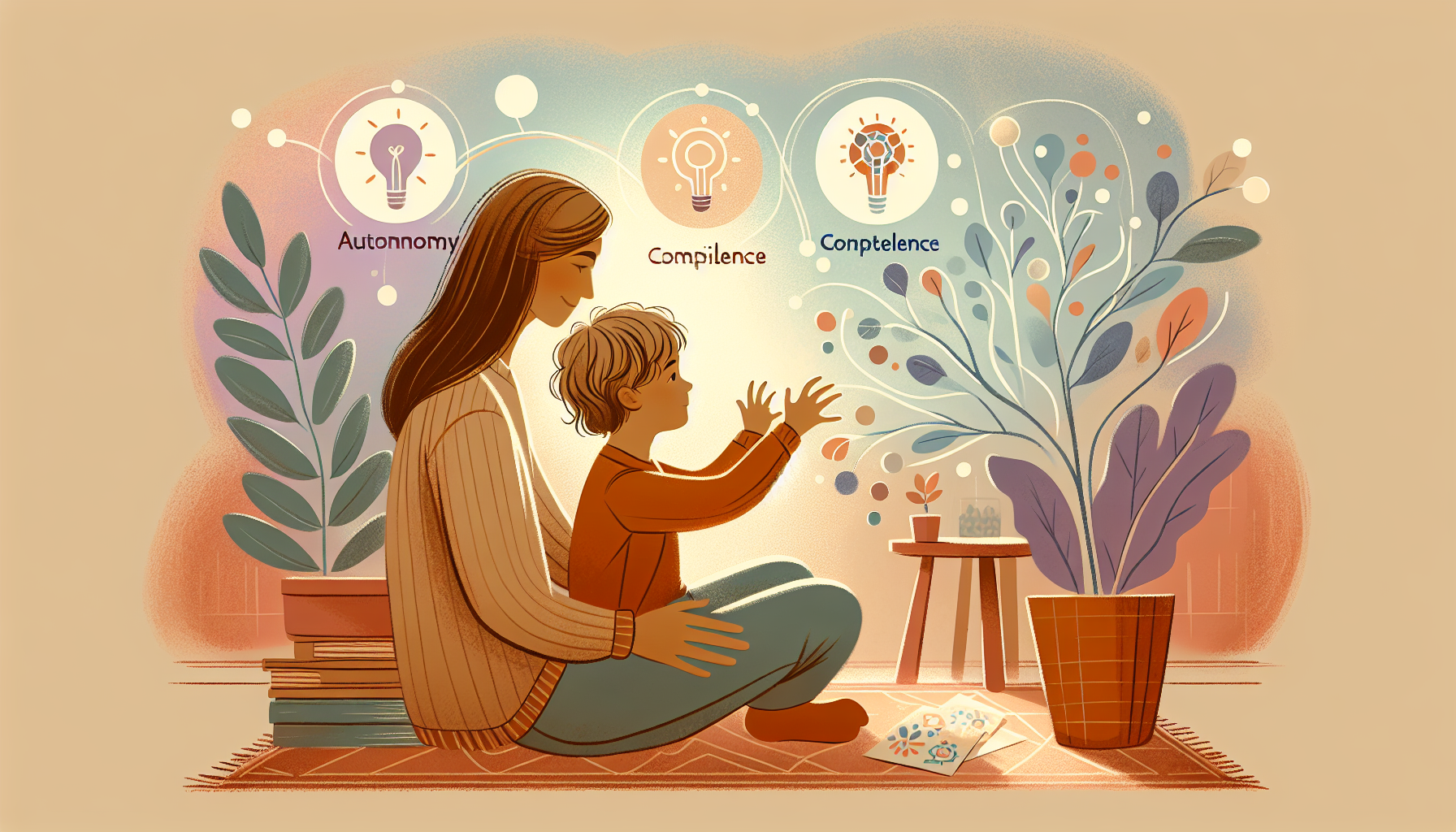 explore the transformative power of curiosity in your child’s development with this insightful article from the child mind institute. discover how fostering a curious mindset not only boosts academic and social skills but also nurtures emotional resilience and strengthens parent-child connections. uncover practical parenting tips to create an open and supportive environment, promote hands-on exploration, and embrace the joy of discovery together. dive into the fascinating role of curiosity in shaping brain development and learn how it fulfills core psychological needs like autonomy, competence, and connection. embrace this rewarding journey of nurturing curiosity and set the stage for lifelong learning and growth.