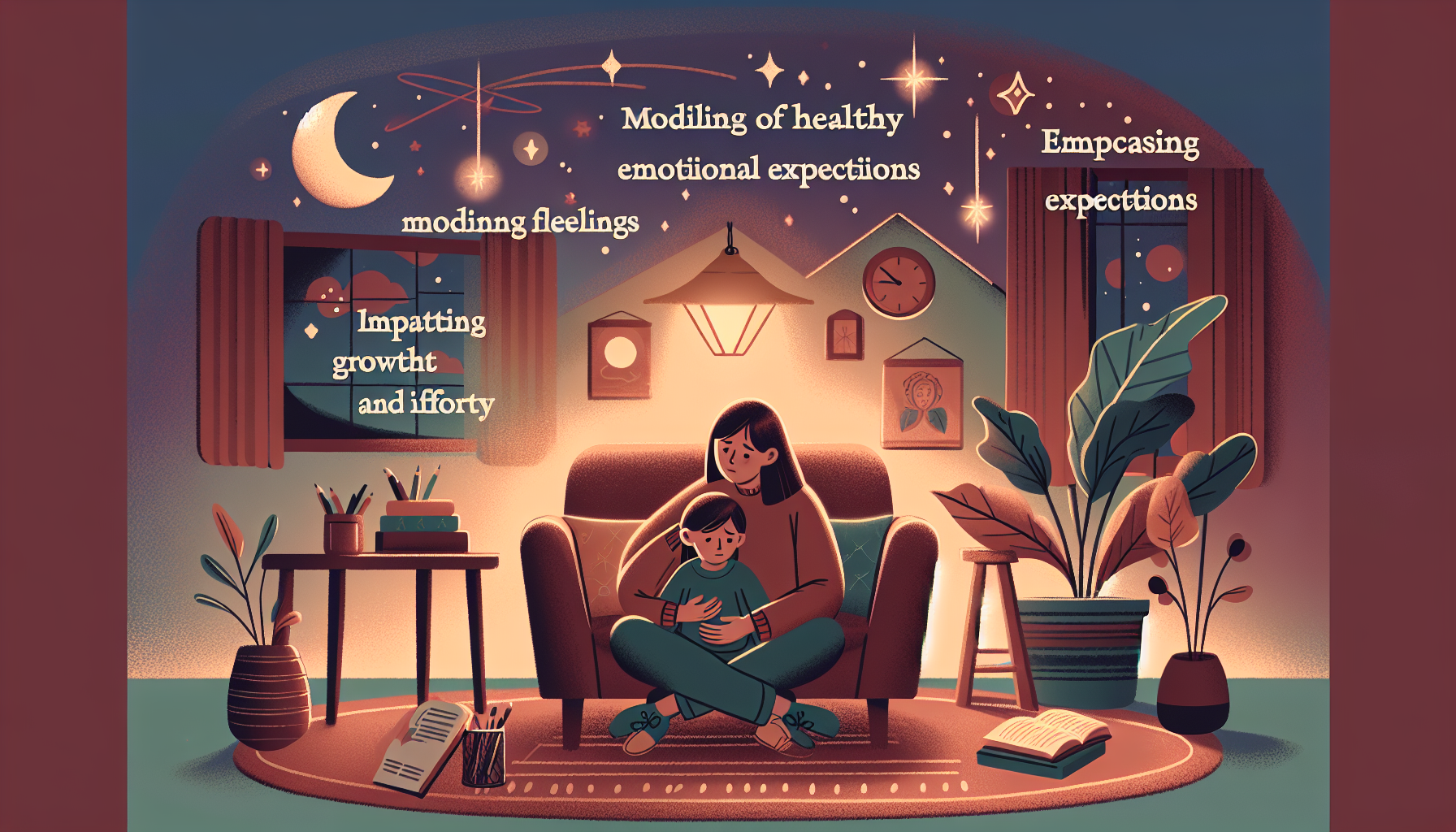 this engaging article from child mind offers insightful strategies for parents aiming to help their children manage disappointment and foster emotional resilience. it delves into the reasons why children struggle with disappointment and underscores the impact of parental guidance in shaping emotional responses. by validating feelings, encouraging emotional expression, and teaching problem-solving skills, parents can equip their children with the tools for resilience. the article highlights the importance of modeling healthy coping mechanisms and setting realistic expectations, emphasizing growth and effort. these practical parenting tips not only support emotional development but also lay a foundation for children to confidently navigate life's challenges.