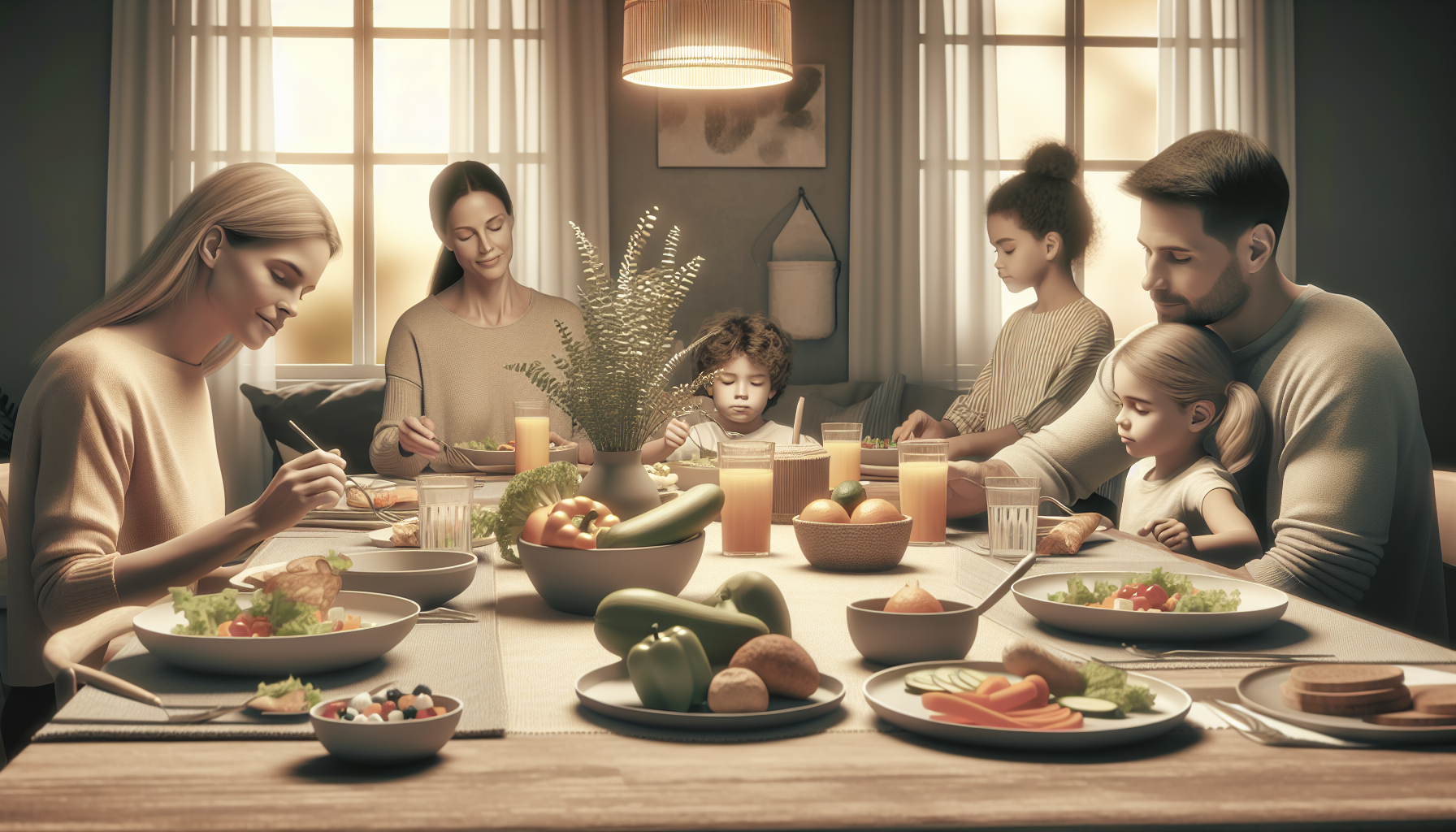 discover practical strategies to transform mealtime struggles with picky eaters into positive experiences! this insightful article delves into the reasons behind picky eating, its potential impact on child nutrition, and offers actionable tips for parents seeking to foster a healthy food relationship. learn how evolutionary caution, developmental independence, and sensory sensitivities contribute to picky habits, and how you can address these with empathy. get ready to implement expert strategies like modeling healthy habits, offering varied foods, and respecting your child's appetite. by embracing patience and creativity, you can cultivate an enjoyable dining atmosphere and support your child's nutritional needs effectively.