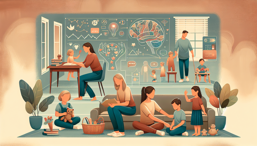 The article "Teaching Empathy to Young Children" is a comprehensive guide for parents looking to instill empathy in their kids, highlighting its importance in nurturing kindness and understanding toward others. Through practical strategies such as modeling empathetic behavior, encouraging emotional literacy, and promoting acts of kindness, the article offers actionable tips to enhance communication and emotional skills in children. It delves into the science behind empathy, emphasizing the role of brain development and social interactions in fostering this essential life skill. Parents are encouraged to create nurturing environments that support empathy, enrich their children’s social and academic success, and help them navigate life’s challenges with emotional intelligence.