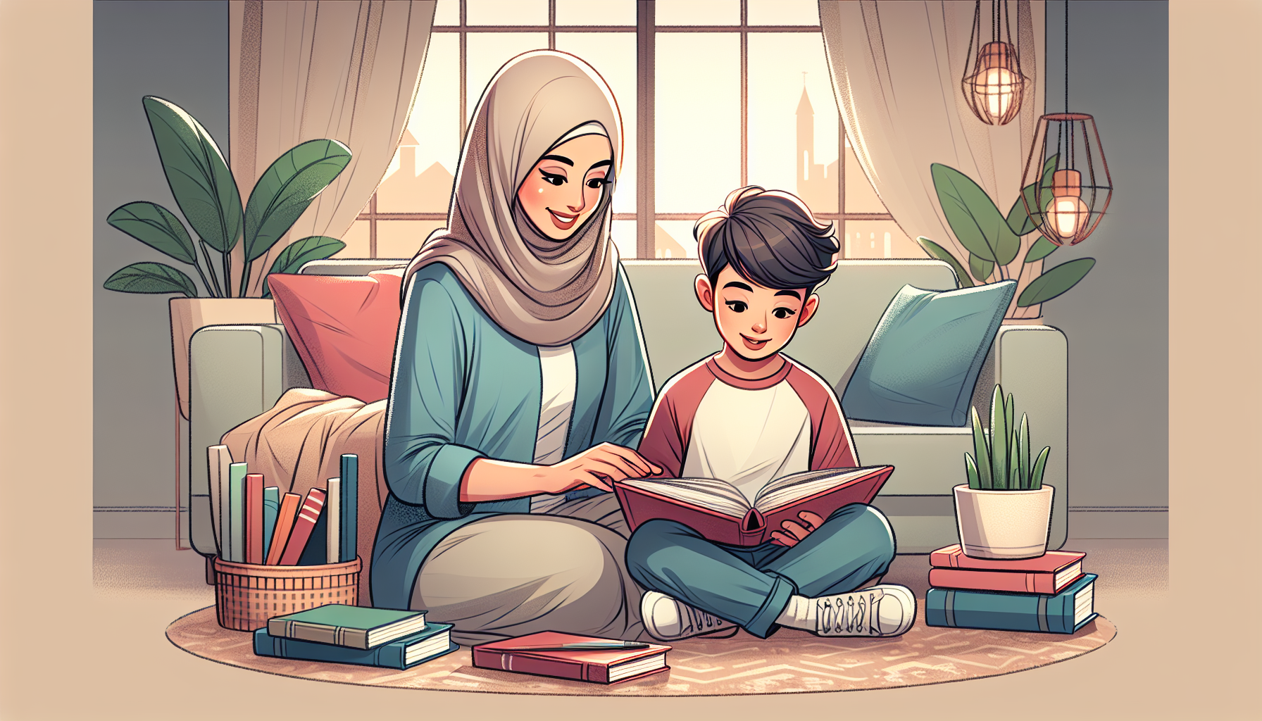the article "encouraging a love for learning through reading: a guide for parents" provides valuable insights and practical advice for parents aiming to instill reading habits and curiosity in their children. it highlights the challenges of making reading a priority amid distractions and offers solutions like turning storytime into a game, selecting books based on a child's interests, and leading by example by reading regularly. the guide emphasizes that nurturing a love for reading doesn't require perfection but rather consistency, interaction, and creating an enjoyable environment. by avoiding common pitfalls, such as making reading a chore or focusing too much on educational books, parents can make reading an exciting adventure that builds the foundation for lifelong learning. for more tips, parents can explore additional resources at childmindai.