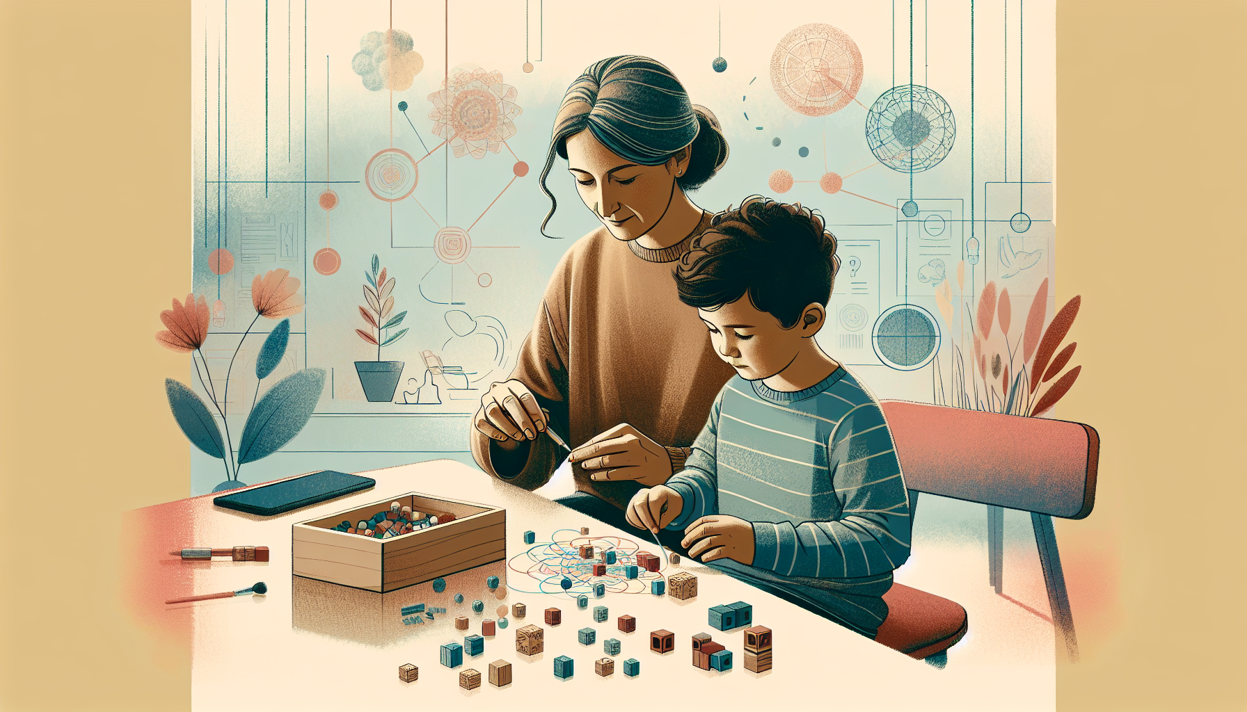 equip your child for success with this insightful guide on fostering critical thinking, an essential life skill in today's information-rich world. this article walks you through effective parenting strategies, emphasizing the benefits of critical thinking in improving problem-solving, decision-making, and emotional resilience. learn practical methods to nurture your child's curiosity, enhance their problem-solving abilities, and instill emotional regulation, all while encouraging open communication and independence. discover how to seamlessly integrate critical thinking activities into your daily routine, making learning both engaging and impactful. prepare your child for life's challenges by cultivating their confidence and creativity today.