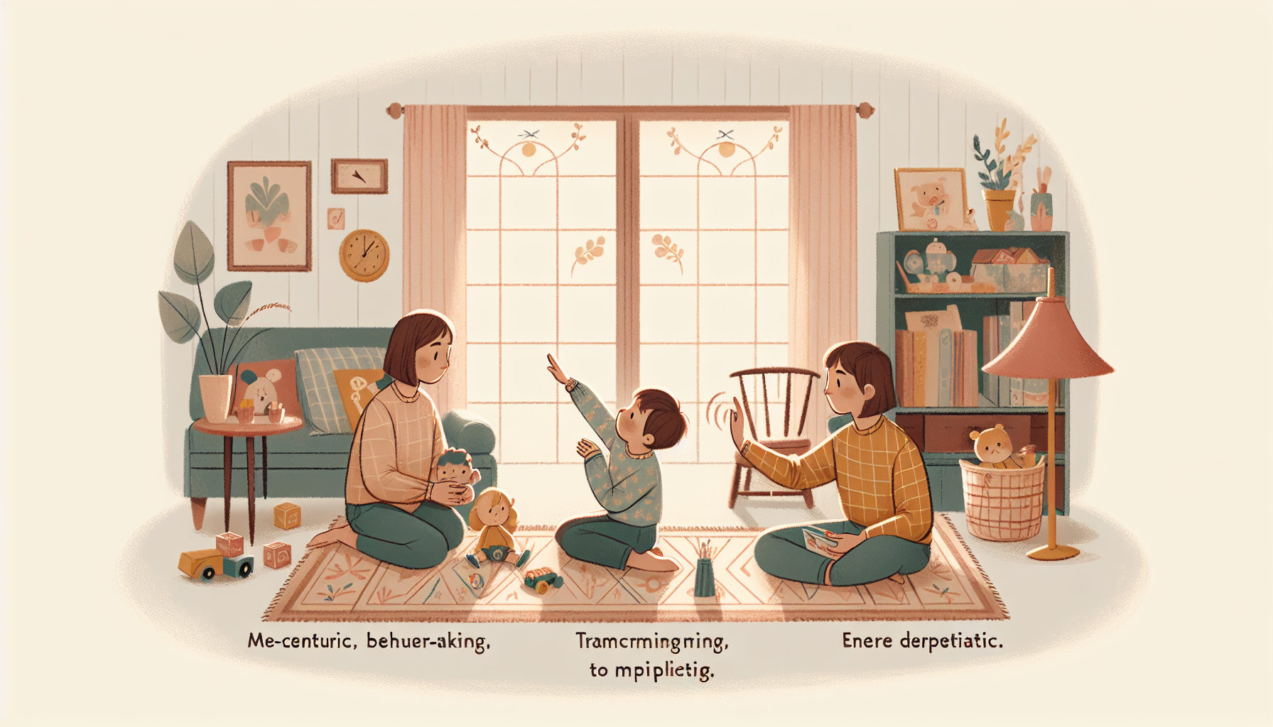 teaching respect to kids aged 3 to 7 can feel challenging, but it’s a crucial lesson in shaping their social behavior and communication skills. this article disentangles the complexities of instilling respect through modeling behavior, setting expectations, and reinforcing positive actions. explore practical strategies like using hand signals to manage interruptions, practicing turn-taking to encourage sharing, and acknowledging feelings to counter defiance. by embracing these methods, parents can help children transition from their natural “me-centric” worldviews to more empathetic perspectives. discover how patience, consistency, and positive reinforcement can transform everyday challenges into valuable learning experiences, setting the foundation for lifelong good manners. dive deeper to find out how to turn those moments of toy-snatching and interruptions into opportunities for growth and connection