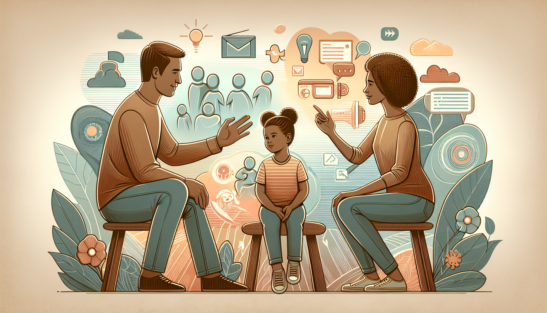 this insightful article from child mind institute explores the crucial role parents play in teaching children to embrace diversity and inclusivity, which are essential skills in today’s multicultural world. by employing practical strategies rooted in cognitive-behavioral therapy, such as leading by example, introducing diverse media, and encouraging open conversations, parents can nurture empathy and open-mindedness in their children. the benefits are vast, including stronger social skills and emotional intelligence, preparing children for success in school and beyond. the guide offers actionable advice for addressing common barriers like implicit bias and peer pressure, empowering parents to raise the next generation of inclusive leaders. discover how to integrate these strategies into daily life and help your child thrive in a diverse society.