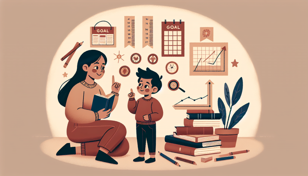 This article from Child Mind highlights essential strategies for parents to encourage goal setting in children, which significantly impacts their personal development. By fostering autonomy, competence, and a growth mindset, parents can empower their children to face challenges, build resilience, and enhance their self-esteem. The article offers valuable insights into tailoring age-appropriate goals, involving children in the goal-setting process, and celebrating progress to keep them motivated. With practical parenting strategies like modeling goal-setting behavior and using visual tools, parents are equipped to support their child’s journey toward personal achievement effectively.