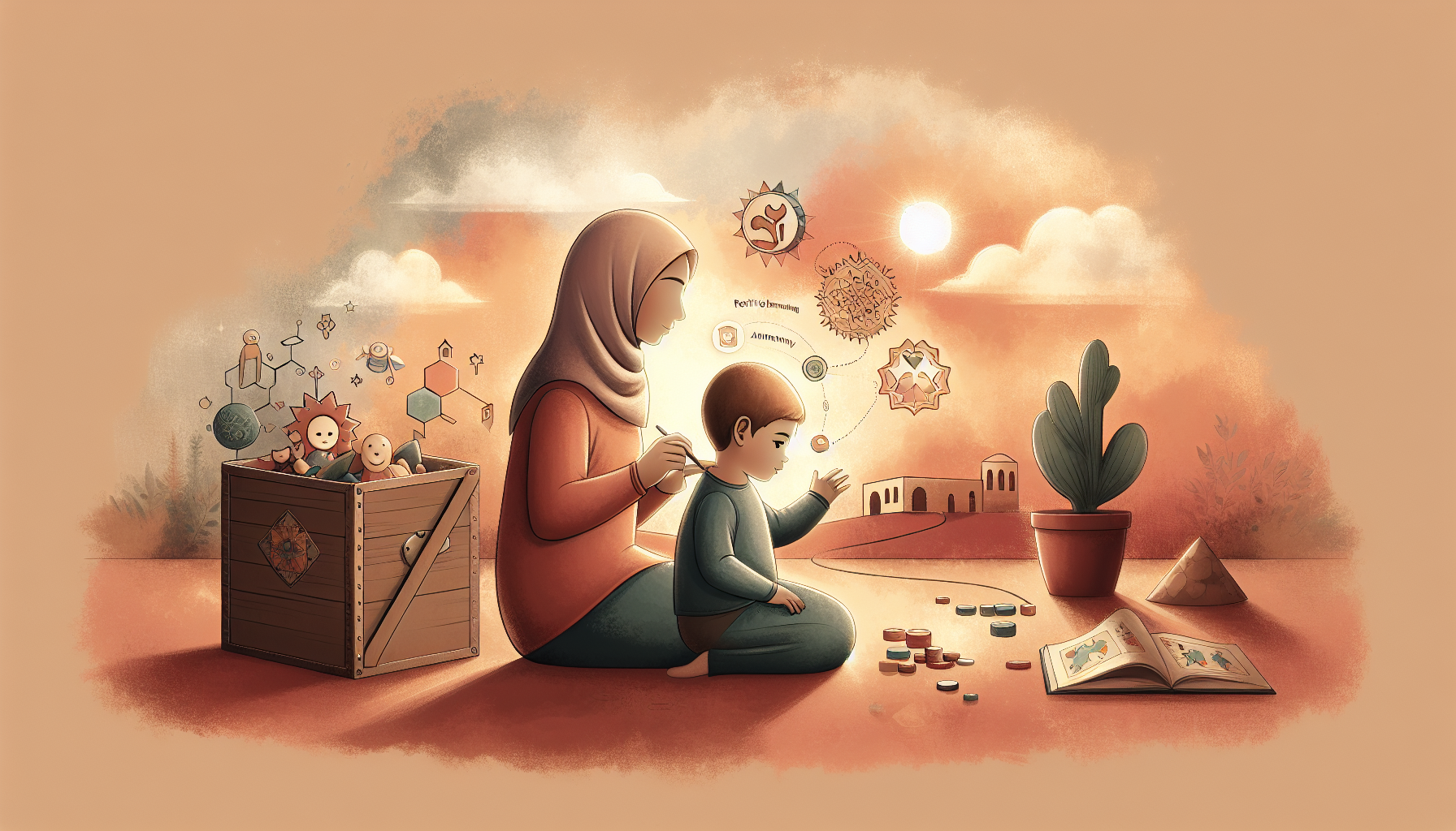 unlock the potential of your child by fostering their self-esteem through practical and positive parenting strategies. this insightful article from the child mind institute highlights the importance of self-esteem in children's mental and emotional development, offering actionable tips to nurture their confidence and independence. delve into the key factors like positive reinforcement and autonomy, and explore cognitive-behavioral techniques to reshape your child's self-perception. packed with real-world applications and expert advice, this guide is a treasure trove for parents eager to equip their children with the resilience to thrive in life. whether you're looking to understand how encouragement impacts self-worth or want practical tips to help your child navigate challenges, this article is your go-to resource for building self-esteem and confidence in kids.