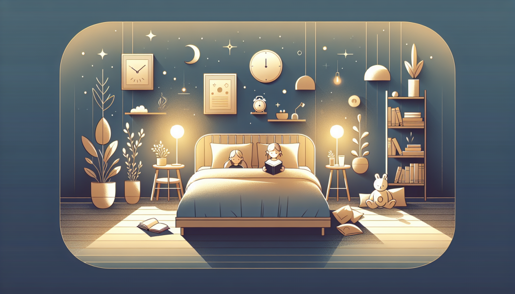 Discover effective strategies to foster healthy sleep habits in children, a crucial foundation for their cognitive, emotional, and physical development. This insightful article explores the significance of a consistent child sleep routine, offering practical parenting advice to help overcome common challenges like irregular schedules and sleep resistance. Learn how to create a calming bedtime environment, limit screen time, and address emotional needs to promote better sleep and overall well-being. Perfect for parents seeking actionable tips and a structured approach to ensure restful nights for their children, this guide is your gateway to balanced family routines and happier mornings.