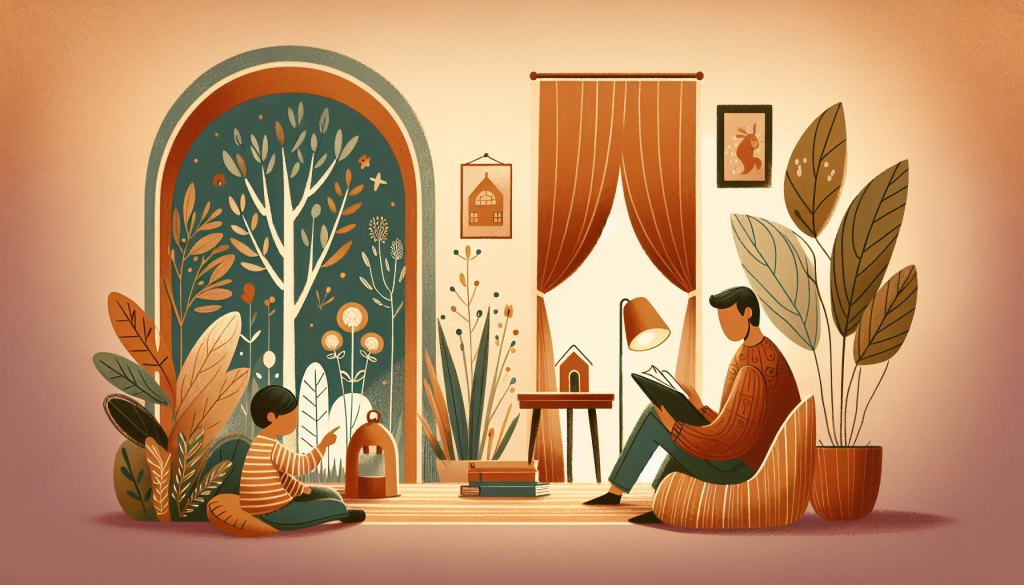 Статья от Child Mind предлагает родителям практические советы, как помочь ребенку выразить свои эмоции, поддерживая его эмоциональное развитие. Она подчеркивает важность создания безопасной среды, где ребенок может открыто говорить о своих чувствах, и учит важности родительского примера в этом процессе. Родители узнают, как использовать ролевые игры, чтение и обсуждение книг для улучшения детского эмоционального интеллекта и укрепления семейных отношений. Поддержание эмоциональной автономии ребенка и признание его негативных чувств также представлены как ключевые принципы. Узнайте больше о том, как сделать эмоциональное развитие вашего ребенка увлекательным и эффективным, прочитав полную