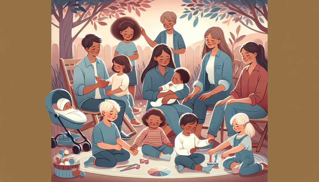 Discover the art of nurturing healthy sibling relationships in this insightful article by Child Mind. Delve into effective parenting strategies that promote family bonding and equip your children with essential social skills. By focusing on fairness, teaching conflict resolution, and fostering team spirit, parents can lay the groundwork for supportive and lasting sibling connections. These practical tips not only enhance family harmony but also empower your children with lifelong skills in empathy and cooperation. Embrace these strategies to create a loving environment where all siblings feel valued, ultimately enriching the family dynamic.