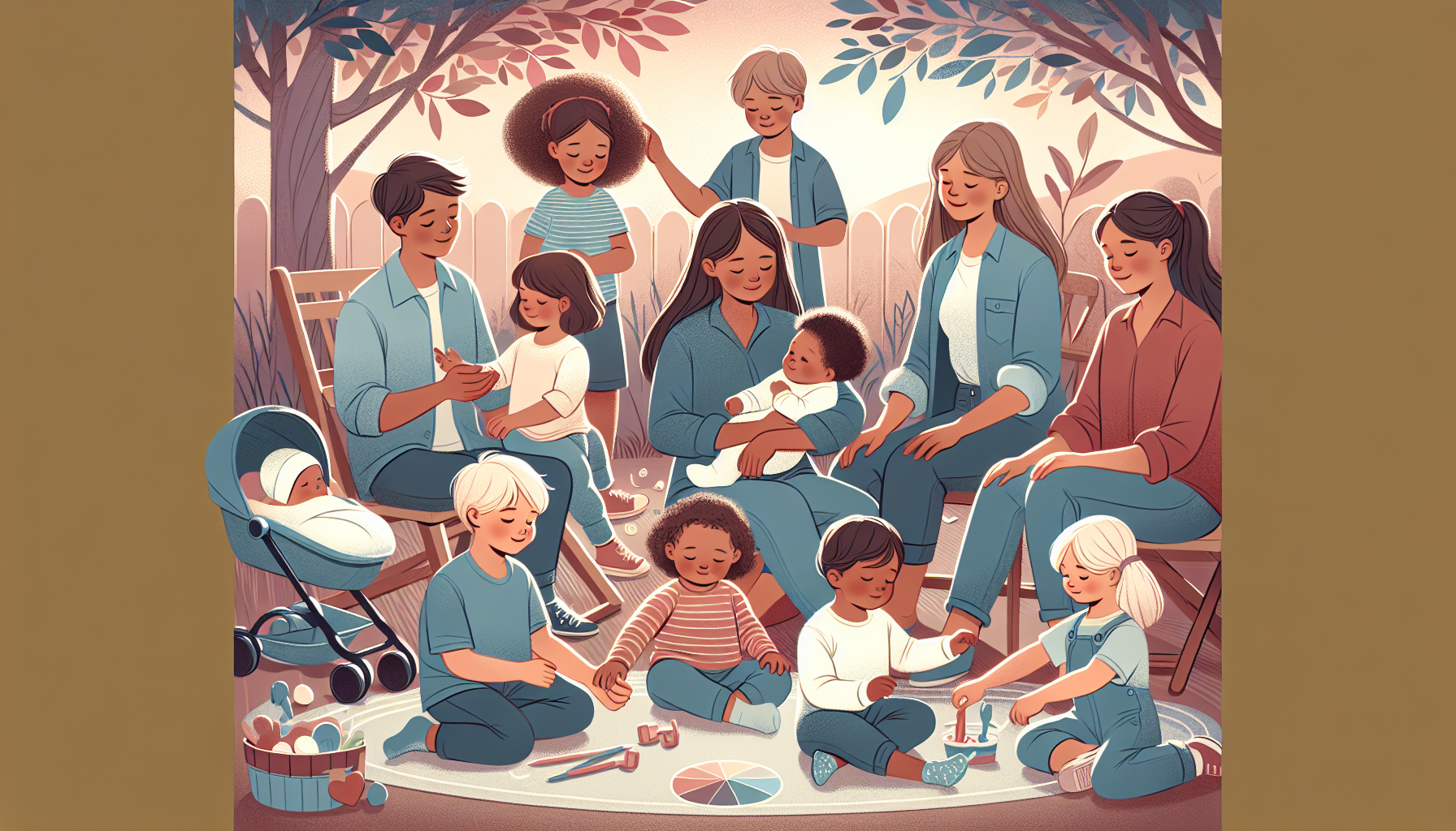 discover the art of nurturing healthy sibling relationships in this insightful article by child mind. delve into effective parenting strategies that promote family bonding and equip your children with essential social skills. by focusing on fairness, teaching conflict resolution, and fostering team spirit, parents can lay the groundwork for supportive and lasting sibling connections. these practical tips not only enhance family harmony but also empower your children with lifelong skills in empathy and cooperation. embrace these strategies to create a loving environment where all siblings feel valued, ultimately enriching the family dynamic.