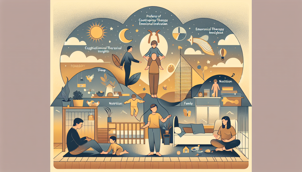 Discover the transformative power of a balanced routine for children with practical parenting tips that cater to their psychological, emotional, and developmental needs. This article underscores the significance of routine in fostering security, independence, and self-expression, drawing from cognitive-behavioral therapy insights to enhance emotional regulation. Striking a balance between structure and flexibility is key, allowing for consistent schedules while embracing creativity and spontaneity. Tailor routines to your child's individual needs, age, and interests, ensuring they are both practical and enjoyable. Dive into creating routines that support healthy sleep, nutrition, and family involvement, and learn how to adapt them over time. Start today and watch your child thrive with structure and joy.