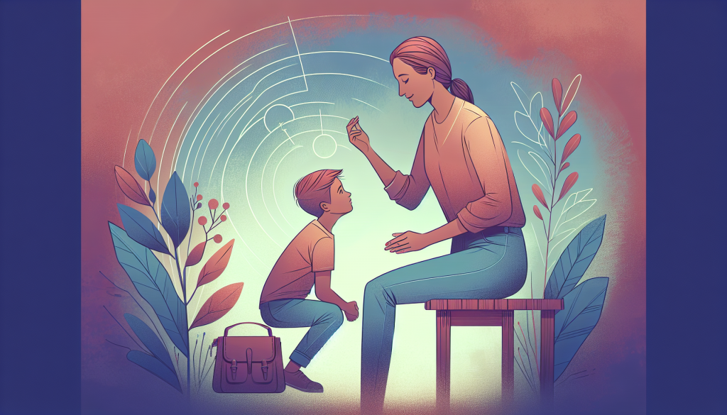 Discover essential parenting advice on creating a safe space for your child to communicate openly and confidently. This insightful article delves into practical strategies, such as active listening and respecting privacy, to foster an environment of trust and support. Learn how to empower your child emotionally, helping them develop self-awareness and resilience through validating their feelings and modeling open communication. By implementing these techniques, you’ll strengthen your bond and provide your child with the tools needed to effectively navigate life’s challenges. Dive into this guide to transform your parent-child relationship today!