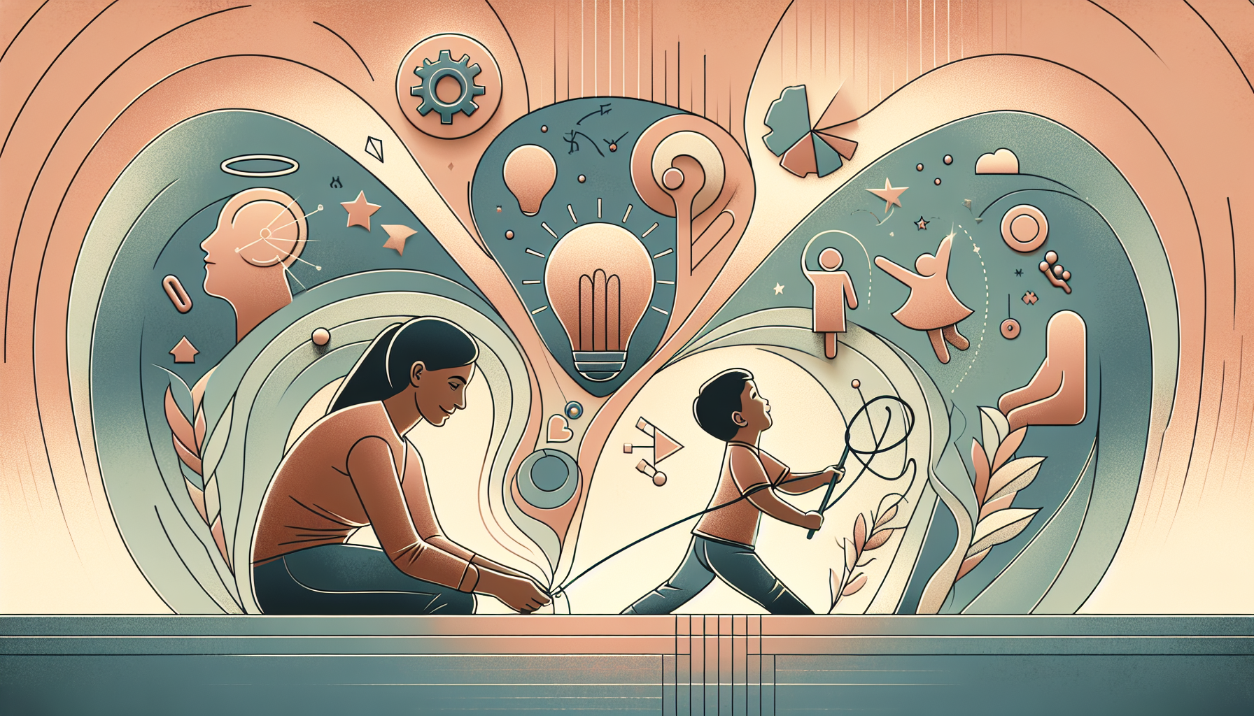 this engaging article delves into the essential parenting strategies for nurturing children's passions and interests, emphasizing the profound impact such encouragement has on their confidence, independence, and parent-child relationships. by identifying and fostering a child's unique gifts, parents can create a supportive environment that promotes resilience and long-term happiness. the article offers practical advice on recognizing children's interests, balancing guidance with autonomy, and overcoming common challenges such as fluctuating interests or limited resources. this insightful read promises to equip parents and caregivers with actionable tools to help children explore their true potential, ensuring they grow into fulfilled and self-reliant individuals.