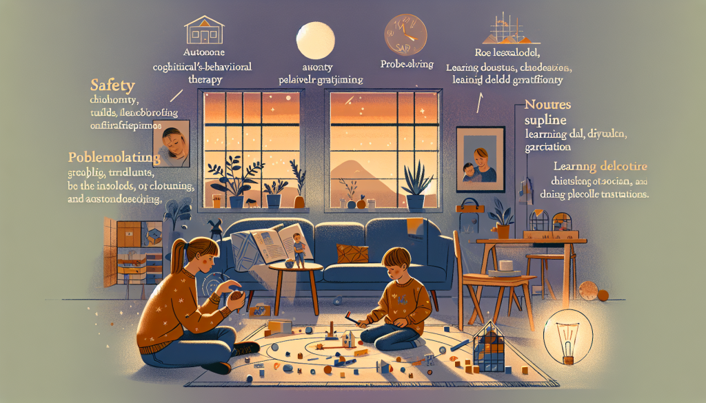 Unlock the secrets to nurturing self-discipline in children through insightful parenting advice that blends psychology and structure for lifelong benefits. This article delves into key strategies, such as understanding the psychological needs of safety, autonomy, and self-expression, and employing cognitive-behavioral therapy principles to guide children toward positive thinking and resilient behaviors. Discover the magic of routines in cultivating discipline and the power of role modeling, clear expectations, and positive reinforcement to instill this essential skill. By encouraging problem-solving and learning delayed gratification, parents can empower their children, equipping them with tools for emotional, social, and academic success. Dive in to learn how developing discipline today sets the foundation for tomorrow’s thriving adults.