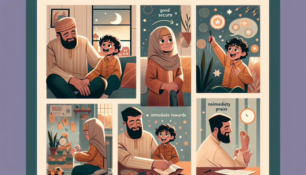 Discover the transformative power of positive reinforcement in parenting, a strategy that emphasizes encouraging good behavior in children by rewarding desirable actions. This approach not only helps shape kids' behavior but also fosters psychological benefits such as a sense of safety, autonomy, and self-expression, while building their self-esteem. Utilizing techniques like specific praise, immediate rewards, and age-appropriate reinforcements, parents can create a nurturing environment that bolsters their child's emotional well-being and encourages growth. Dive into the article to learn practical tips and build stronger connections with your child as they develop into confident and independent individuals.