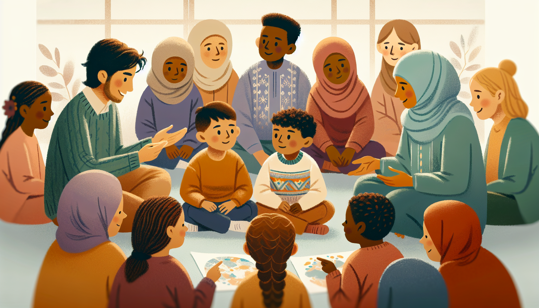 teaching children aged 3-7 to be good listeners is no small feat, but it's essential for their communication and social skills development. this lively article offers practical strategies to enhance listening skills, emphasizing patience, creativity, and engagement. it highlights common challenges like short attention spans and suggests actionable tips such as gaining children's attention, simplifying instructions, and making listening fun with games. additionally, it stresses the importance of parents modeling good listening behavior and providing positive reinforcement. avoiding pitfalls like yelling or giving too many instructions ensures a constructive learning process. empower your parenting efforts by laying a solid foundation for your child's future relationships and emotional intelligence.