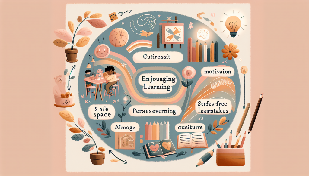 The article "Encouraging Children to Enjoy Learning: A Guide for Parents" offers an insightful approach for parents looking to cultivate a natural love for learning in their young children. Addressing common challenges, the guide suggests playful techniques to convert daily educational tasks into exciting adventures, fostering curiosity and motivation for school. It highlights the importance of following a child's interests, celebrating perseverance, and creating a safe space for making mistakes. Parents are advised to avoid pushing too hard or comparing their children to peers, turning learning into a positive, stress-free experience. This resource is perfect for parents aiming to transform their child's relationship with education into one of joy and lifelong curiosity. Check out more on ChildMindAI for further tips and shared experiences!