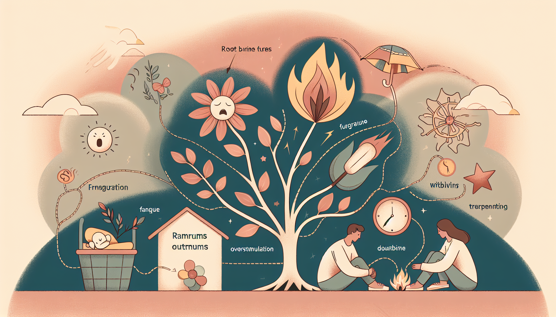 navigating the tumultuous world of tantrums is a cornerstone of effective parenting, offering profound insights into a child's emotional landscape. this article from the child mind institute delves into the root causes of tantrums, like frustration, fatigue, and overstimulation, and provides actionable strategies for parents to respond with calmness, set boundaries, and prevent future outbursts. by adopting these methods, parents can improve communication, teach emotional regulation, and ultimately enhance their child's resilience and emotional growth. perfect for any parent seeking to transform challenging moments into opportunities for fostering trust and strong parent-child relationships, this guide is a treasure trove of wisdom on handling child behavior with empathy and strategy.