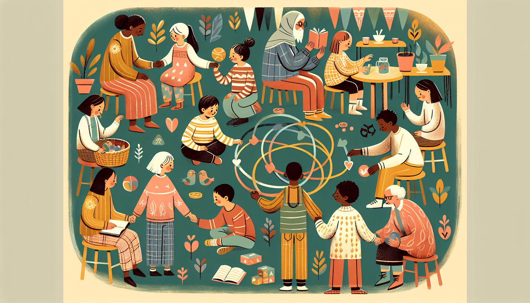 teaching children the importance of sharing is crucial for their emotional and social development, as it nurtures empathy, cooperation, and problem-solving skills. this engaging article explores the psychological needs that influence a child's willingness to share, such as autonomy and safety, and offers actionable parenting tips to encourage generosity. from leading by example to practicing turn-taking and using storytelling, these strategies help children build strong social connections and prepare for future challenges. by understanding and supporting their child's sharing journey, parents can foster a sense of community and connection, setting the stage for a successful, compassionate adulthood.