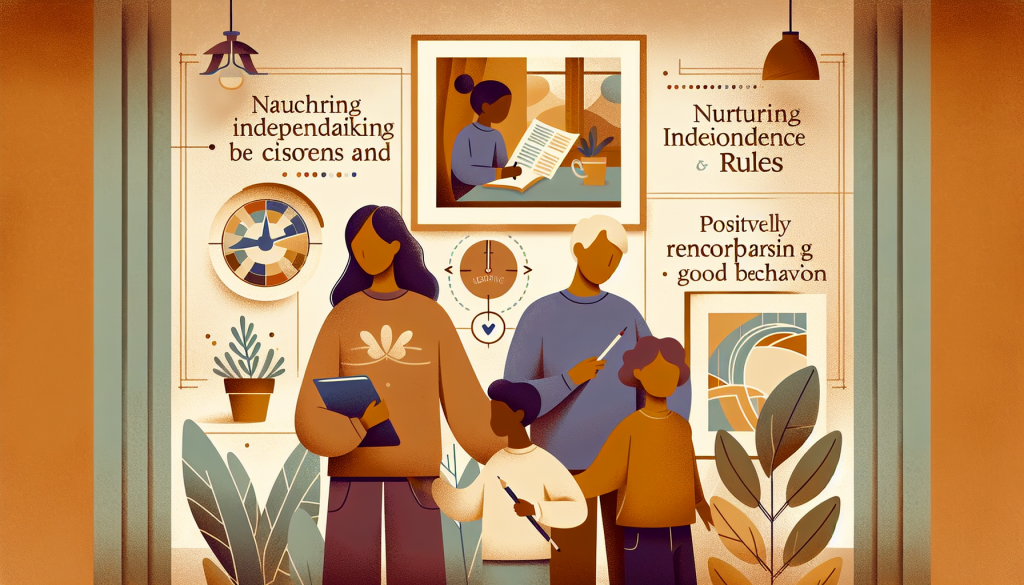 This engaging article explores the essential role of teaching responsibility to children, going beyond chores and rules to nurture independence, decision-making, and self-discipline. It delves into why responsibility matters, highlighting benefits such as fostering accountability and preparing children for adulthood. Offering a treasure trove of practical strategies, parents can learn to lead by example, assign age-appropriate tasks, and use positive reinforcement, among others, to instill this vital trait. By implementing these insights, parents can effectively meet children's psychological needs, fostering autonomy, competence, and connection, while celebrating their progress toward becoming confident, responsible adults. For more expert advice, visit Child Mind's comprehensive resource section.