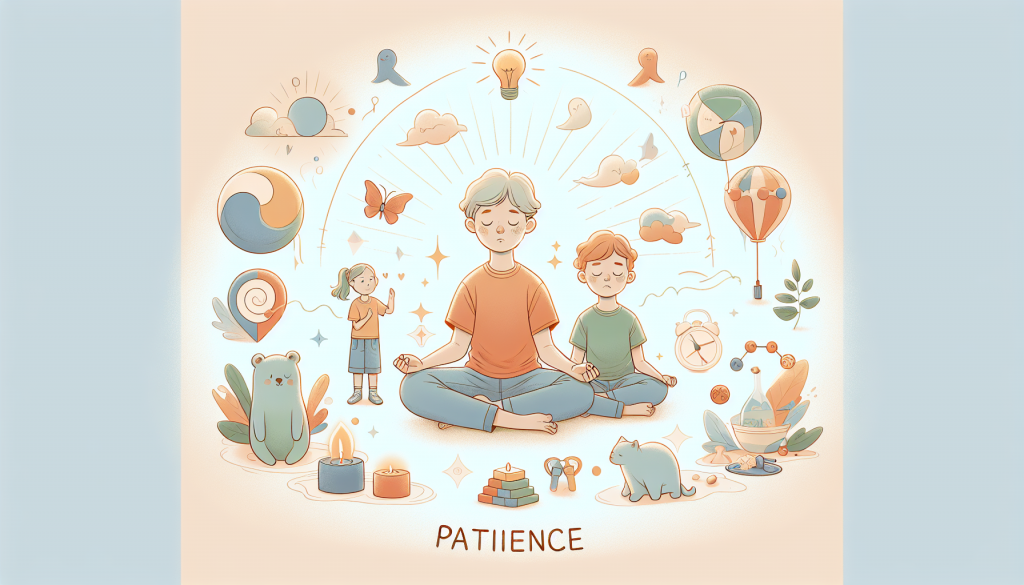 Discover the transformative power of patience for children in this insightful guide by the Child Mind Institute. In a world that often rewards swift actions, teaching patience serves as a cornerstone for emotional regulation, self-control, and social development. This engaging article provides practical strategies, such as modeling patience, using games, and incorporating mindfulness techniques, to help foster this vital life skill in kids. Parents will find actionable tips and solutions to common challenges, equipping their children with the resilience and empathy needed for lifelong success and happiness. Explore the benefits of nurturing patience and embark on a journey toward raising well-rounded and emotionally intelligent individuals.