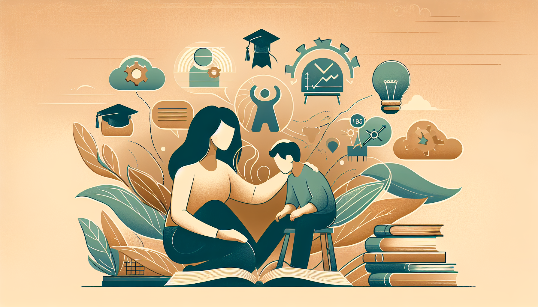 this informative guide offers actionable tips and insights to help parents support their children through school challenges and academic struggles. discover the importance of fostering a supportive environment, understanding the root causes of these challenges, and implementing effective strategies to boost motivation. by fostering open communication, addressing emotional and psychological needs, and collaborating with teachers, parents can empower their children to overcome obstacles and develop a love for learning. the article also emphasizes the value of encouraging a growth mindset and creating a positive learning environment at home. read on to find out when professional help might be necessary for your child's journey to success.