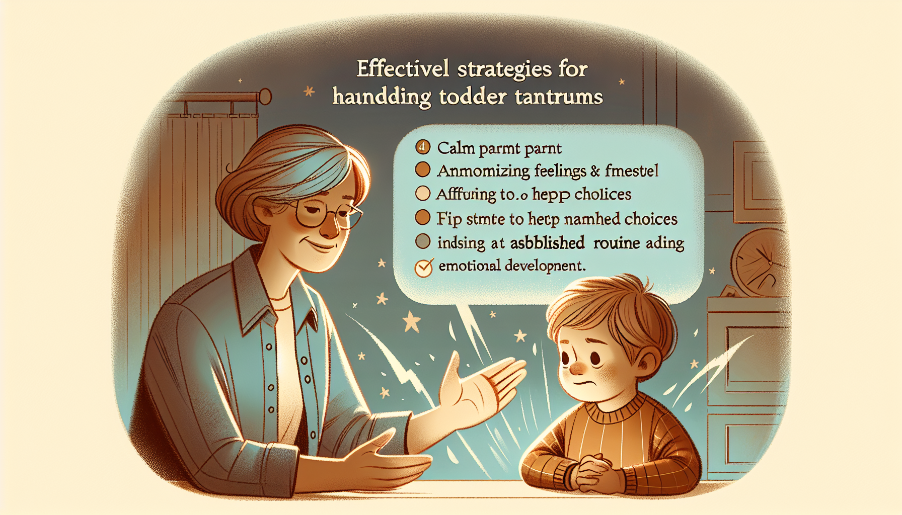 in the insightful article "how to handle tantrums in toddlers" by child mind, parents are guided through understanding and managing toddler tantrums, a challenging yet normal part of child development. the article explains that tantrums often stem from toddlers' frustration, hunger, fatigue, or a need for autonomy and attention. it offers practical parenting tips such as staying calm, acknowledging feelings, setting boundaries, offering choices, using distraction, teaching emotional regulation, and praising positive behavior. moreover, it emphasizes the benefits of establishing routines and preparing for transitions to prevent tantrums. by turning these trying moments into opportunities for growth, parents can foster emotional development and strengthen the parent-child bond. discover these effective strategies to enhance your parenting approach and navigate toddler behavior with