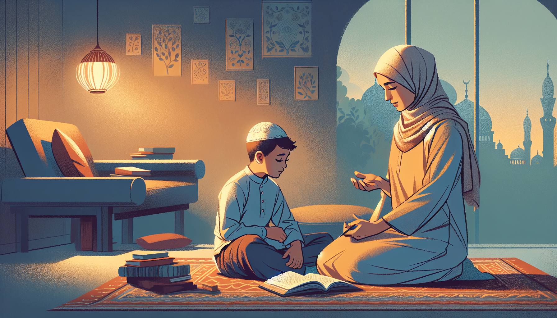 in "how to teach children about integrity: a parent's guide," the author delves into the complexities of instilling strong moral values in kids, emphasizing the significance of integrity—aligning actions with values even when it's tough. teaching integrity is challenging, especially for young children, but practical real-life examples and actionable tips can facilitate this journey. the article shares personal anecdotes and offers strategies like modeling integrity, creating a safe space for honesty, and using stories to discuss moral dilemmas, helping parents navigate the nuanced task of fostering honesty and integrity in their children. by nurturing these qualities, parents equip their children with lifelong tools to approach life with confidence and fairness.