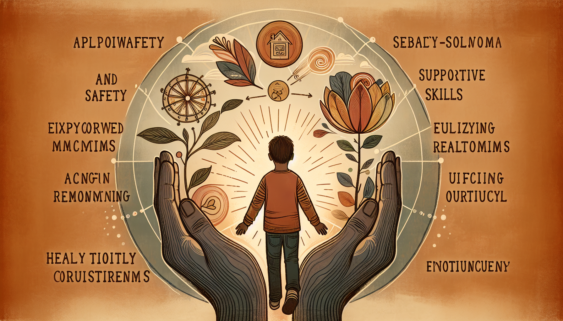 discover how to empower your child to thrive amid life's challenges with practical insights from the child mind institute. this article delves into the foundational psychological needs for building resilience in children, like safety, autonomy, self-expression, and supportive relationships. learn actionable strategies for fostering emotional regulation, enhancing problem-solving skills, and creating a nurturing environment. additionally, explore healthy coping mechanisms and ways to encourage optimism and gratitude. arm your child with the skills to handle setbacks with courage and grace, crafting a pathway to a successful, emotionally robust future. dive into these expert parenting tips to fortify your child's mental and emotional resilience today!