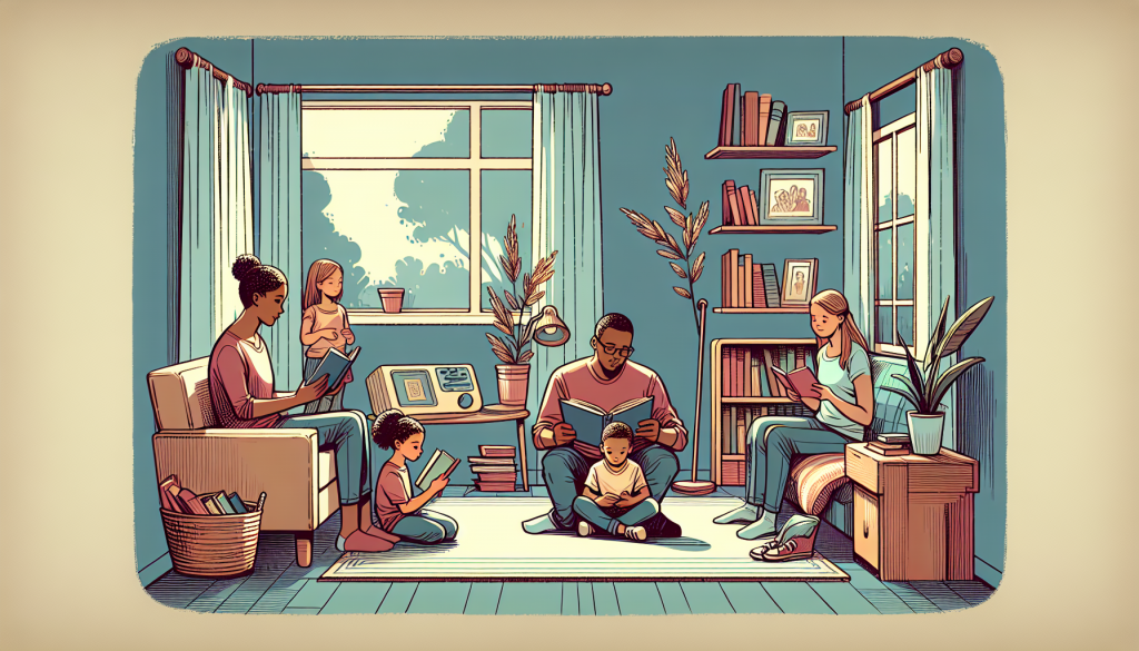 This insightful article delves into the transformative power of reading, emphasizing its crucial role in nurturing children's creativity, confidence, and lifelong love for learning. Highlighting psychological principles that cater to children's needs for safety, autonomy, and self-expression, it offers practical, actionable parenting strategies to weave reading into daily life. From creating cozy reading nooks to becoming reading role models, parents can inspire a genuine love of reading. The article also addresses common challenges like screen time preferences and reading difficulties, providing solutions to effectively encourage literacy development. Embark on a rewarding journey to foster a love of reading, enhancing both family bonds and children's growth!