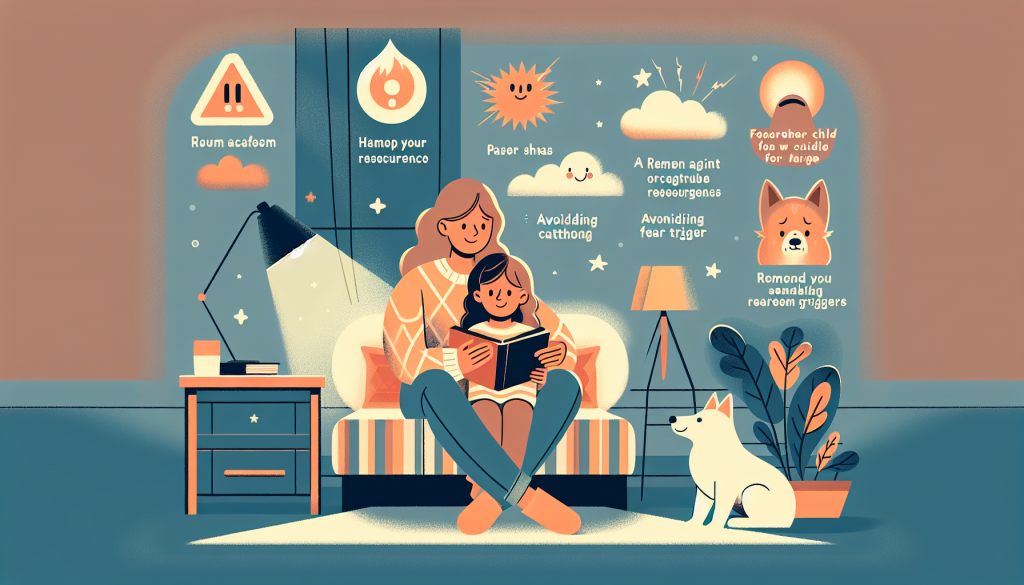 In "How to Help Your Child Manage Fears: A Guide for Parents," the article offers actionable strategies for helping children overcome anxiety and build emotional strength. By addressing common fears like the dark or starting preschool, it emphasizes acknowledging children's feelings, using gradual exposure, and fostering coping skills. The guide warns against pitfalls such as over-reassurance and avoiding fear triggers, which can exacerbate anxiety. It underscores the importance of modeling bravery and maintaining a supportive presence, equipping parents to effectively support their children in managing fears without overprotecting or rushing the process. Whether your child fears dogs, darkness, or new experiences, this article provides practical insights to help them navigate their worries with confidence.