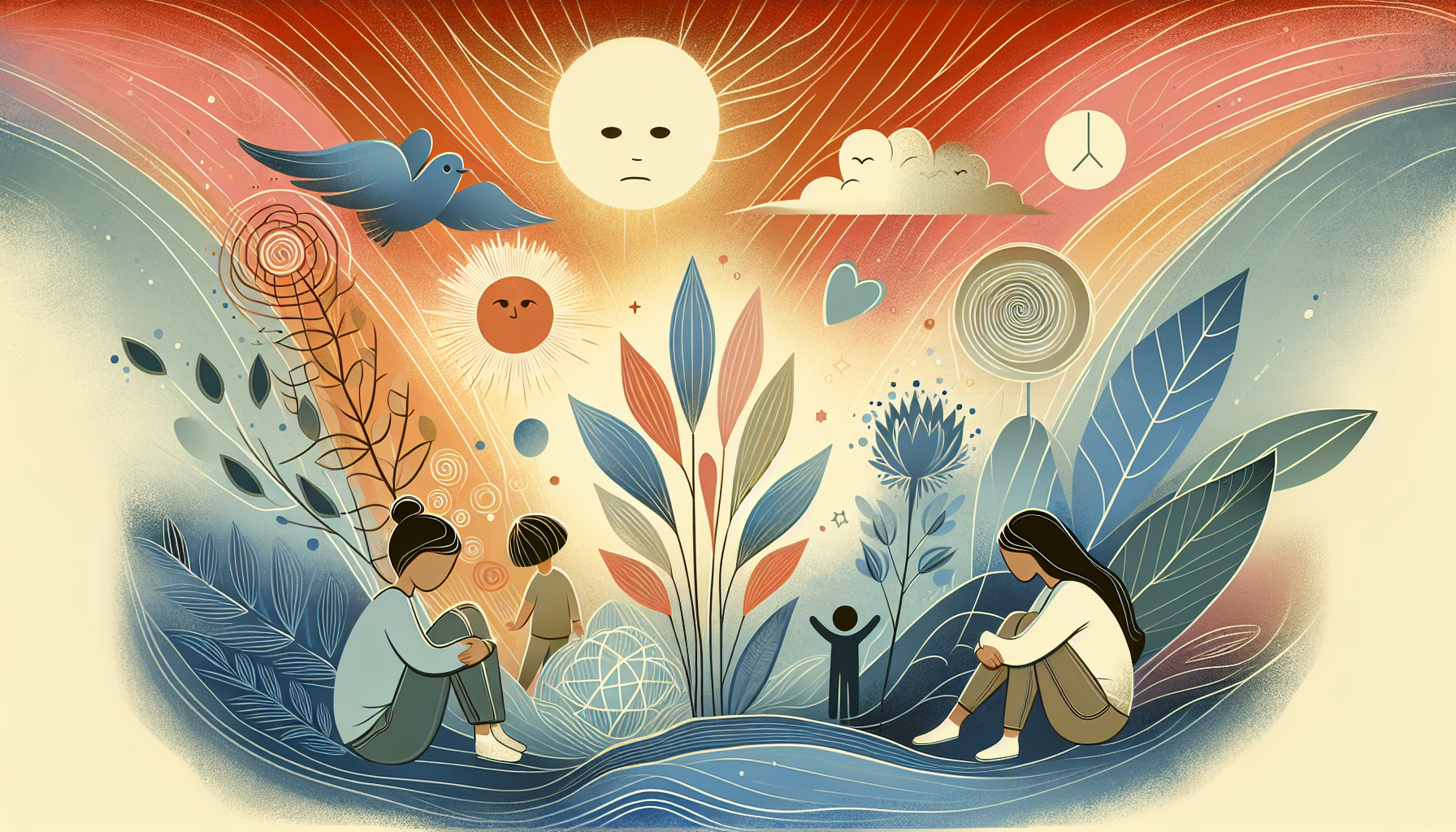 discover effective strategies to help your child overcome their fears and anxieties with this insightful article. parenting can be challenging when handling emotions like fear of the dark or anxiety about school; however, understanding these feelings can foster better emotional support. delve into expert parenting tips that include creating a safe environment, validating your child’s emotions, and teaching coping skills to build their confidence. this resource equips you with practical advice to nurture your child's resilience, ensuring they grow into emotionally healthy adults. dive into this guide to manage your child’s fears gracefully and empower their emotional well-being.