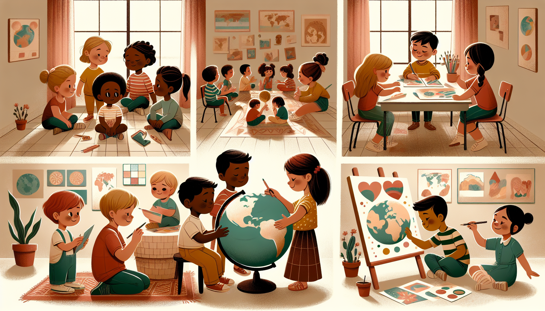 in a rapidly evolving world, the importance of children's education has never been more crucial, and parents play a pivotal role in shaping their attitudes toward learning. this article explores how parents can emphasize the academic significance of education and offers effective parenting strategies to help children recognize its value. by fostering a supportive environment where children feel secure, autonomous, and expressive, parents can bolster their confidence and motivation to learn. discover practical tips, like establishing learning rituals and encouraging self-expression, to enrich your child's educational journey and lay the groundwork for their future success.