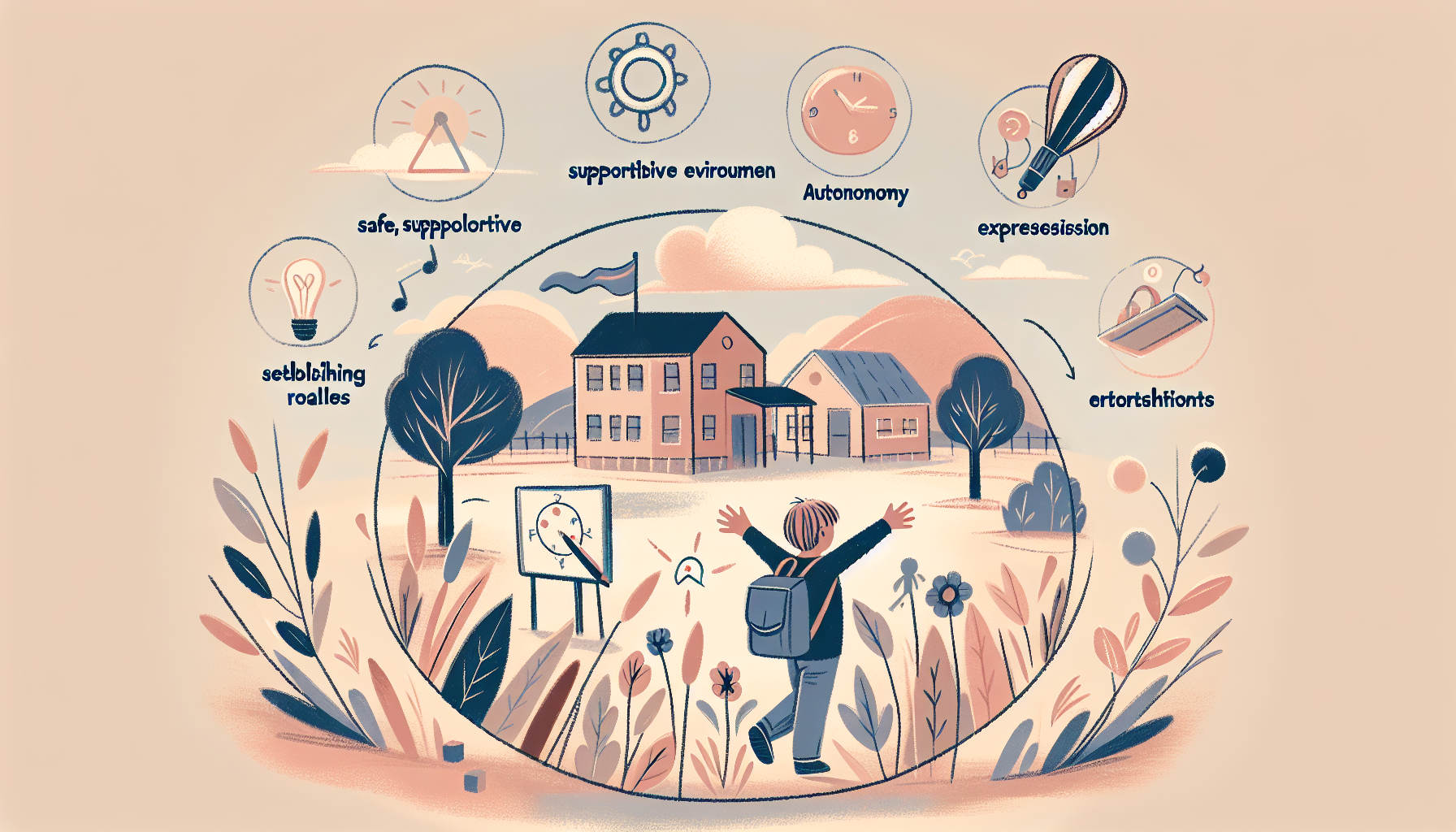 inspiring a love for learning in your child can be both rewarding and challenging, but understanding their psychological needs is key. this article delves into effective strategies for motivating children by creating a safe, supportive environment that fosters autonomy and self-expression. it offers practical tips like setting realistic goals, establishing routines, and incorporating personal interests into learning, all designed to boost motivation and engagement. dive into this insightful guide to discover how to nurture a lifelong passion for learning in your child.